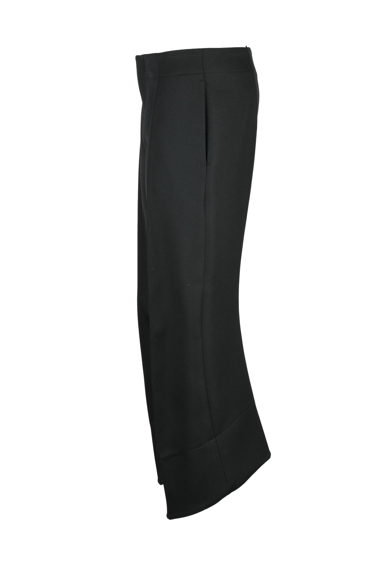 BOTTEGA VENETA - TROUSERS