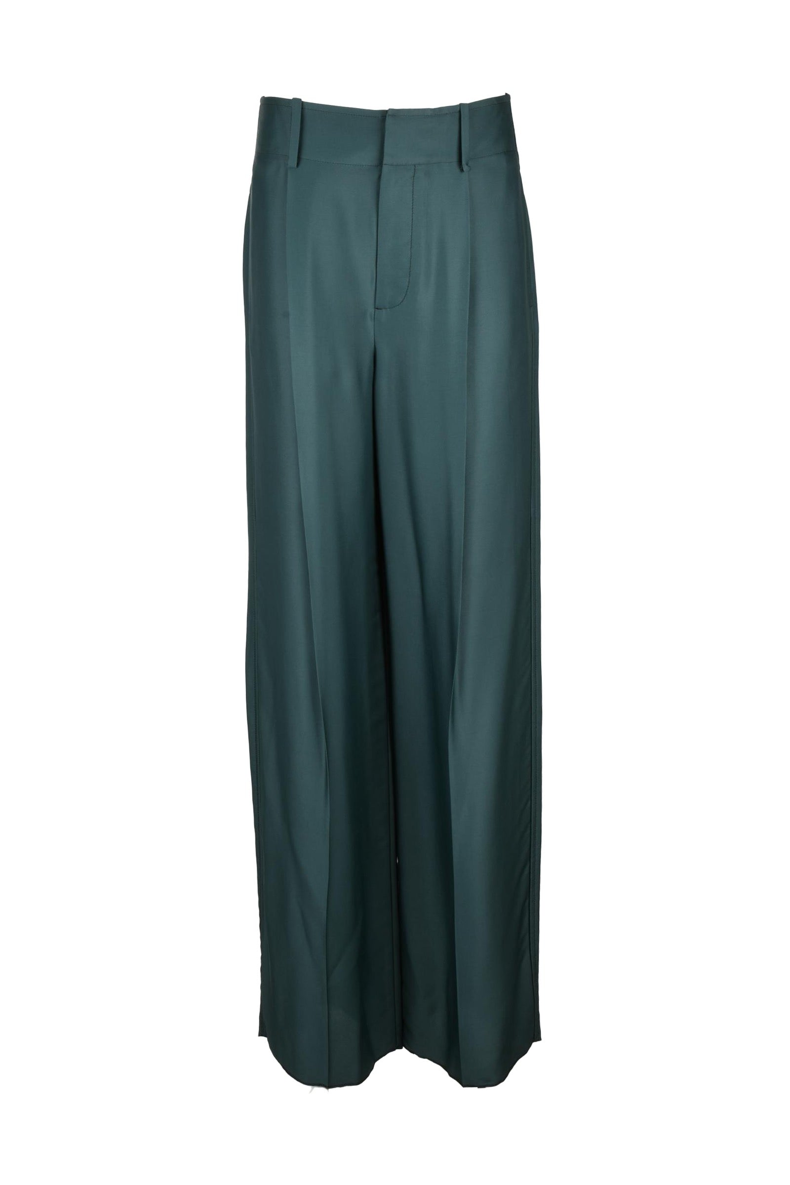 BOTTEGA VENETA - TROUSERS