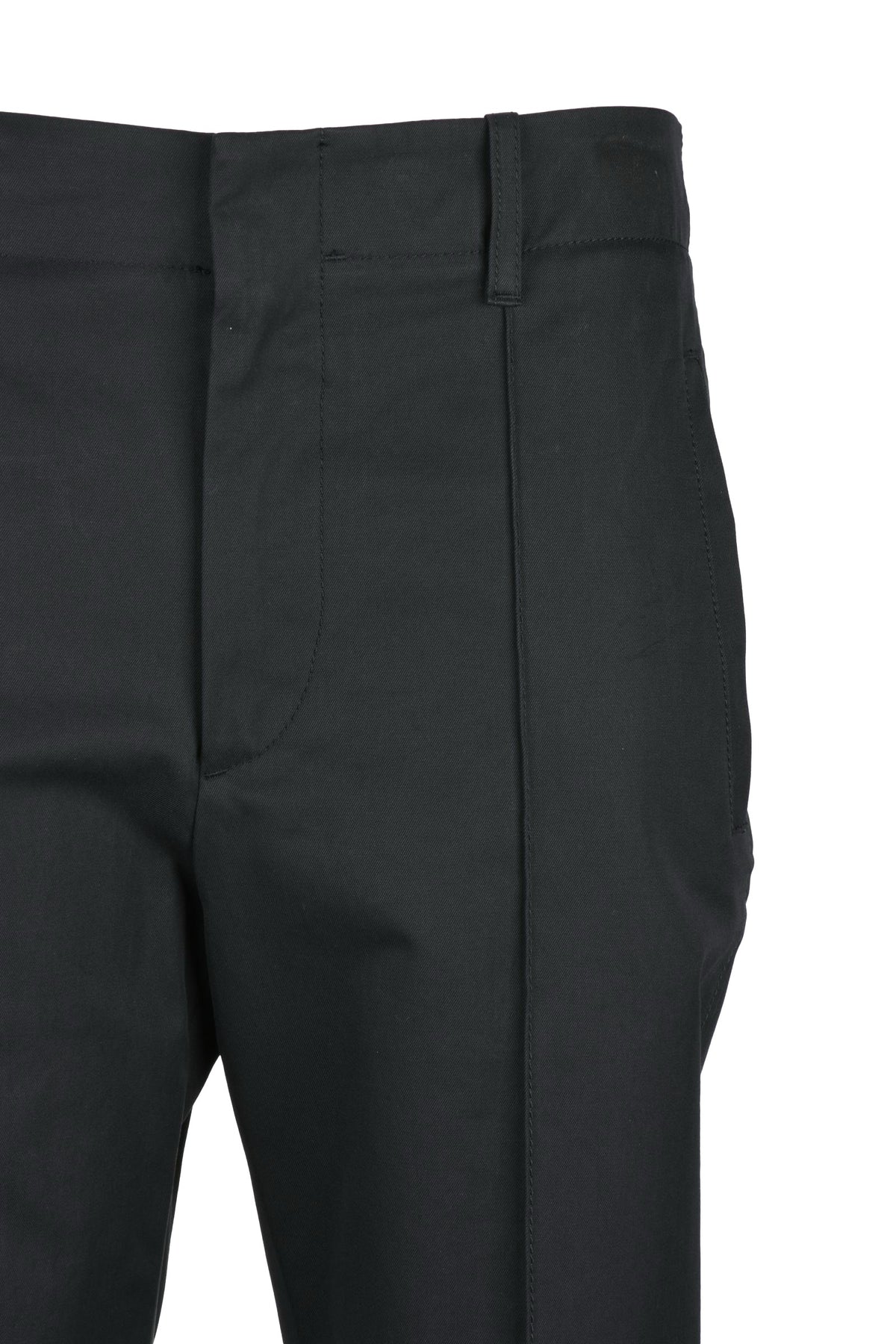 BOTTEGA VENETA - TROUSERS