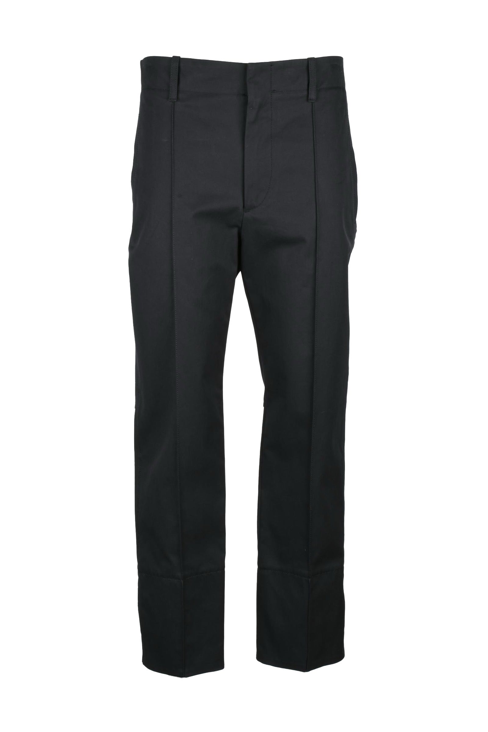 BOTTEGA VENETA - TROUSERS