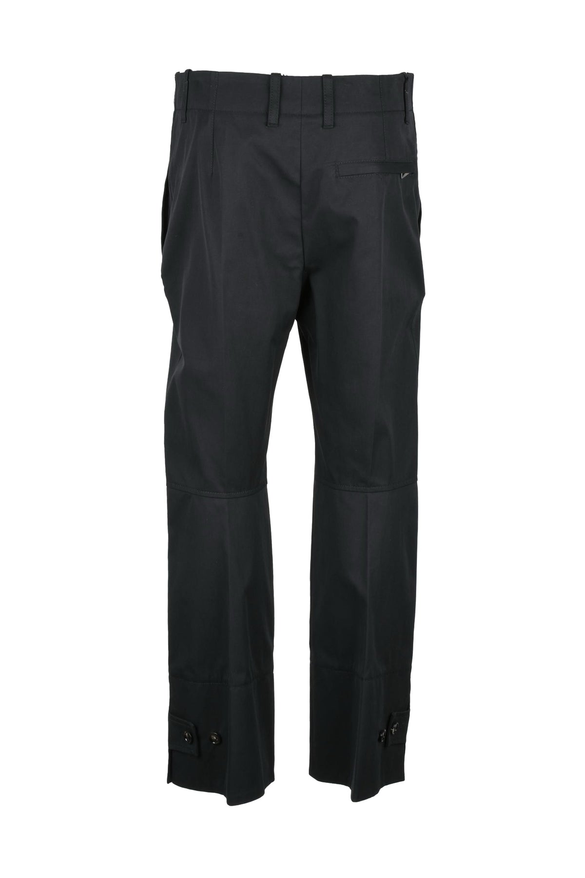 BOTTEGA VENETA - TROUSERS