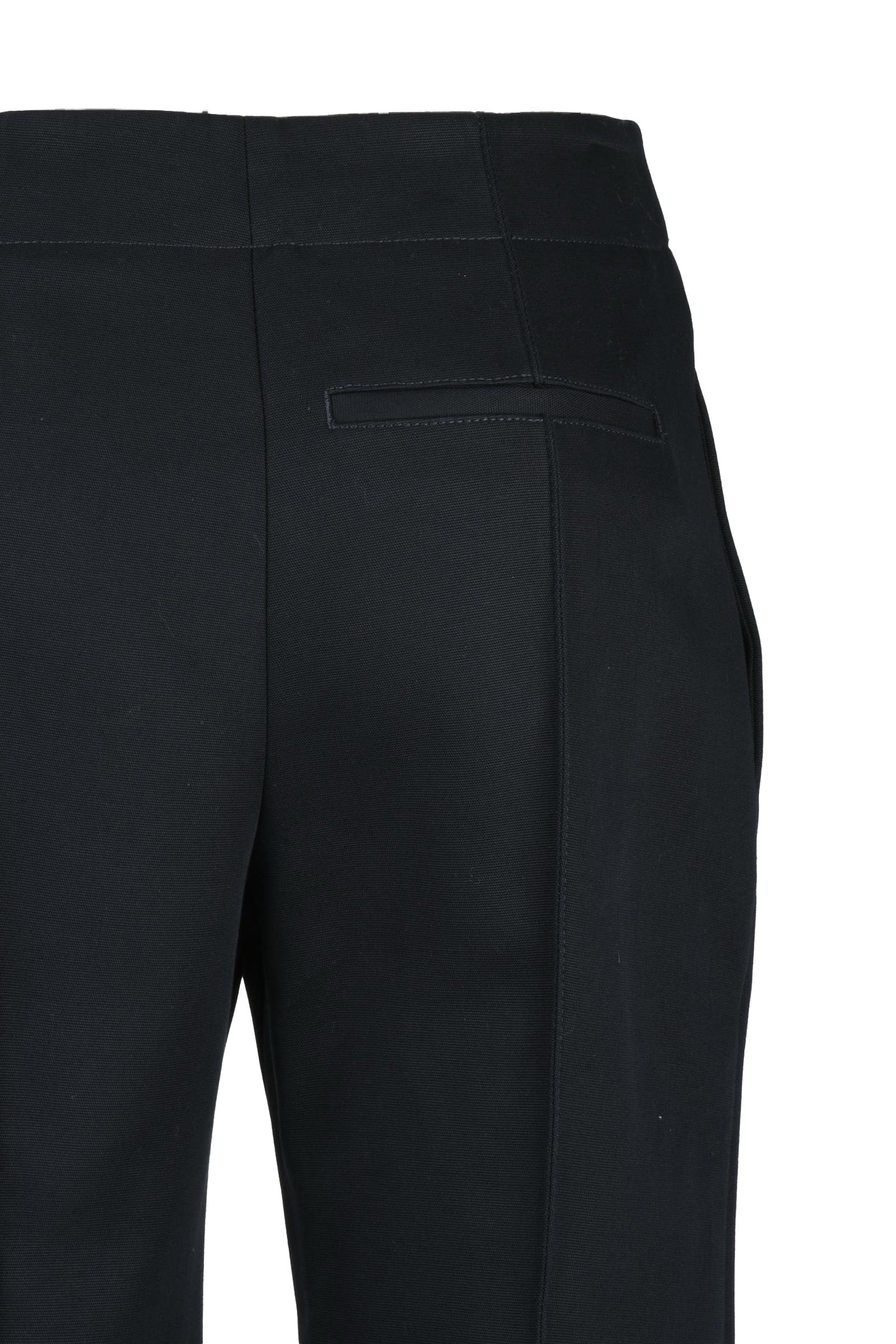 BOTTEGA VENETA - TROUSERS