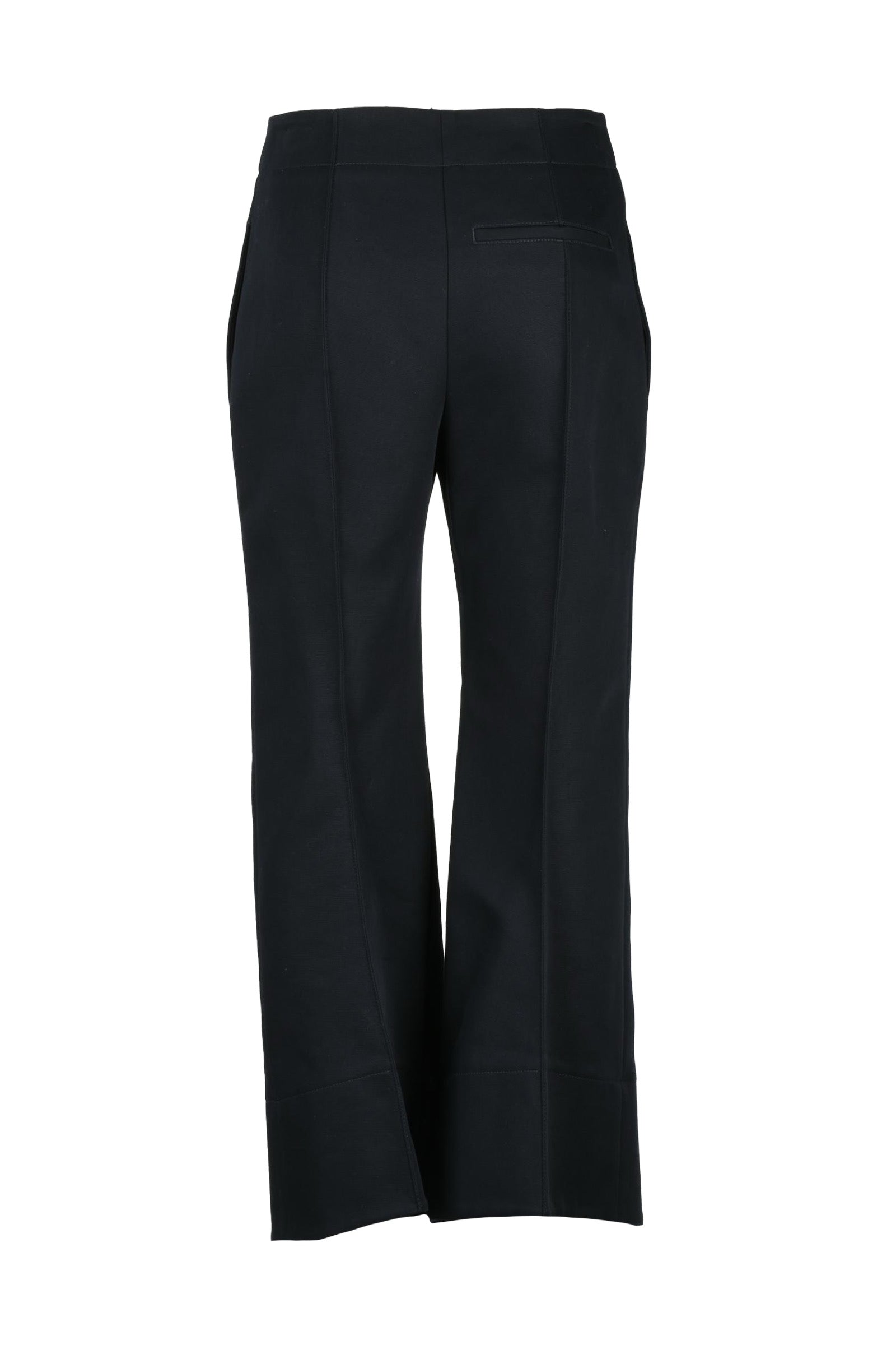 BOTTEGA VENETA - TROUSERS
