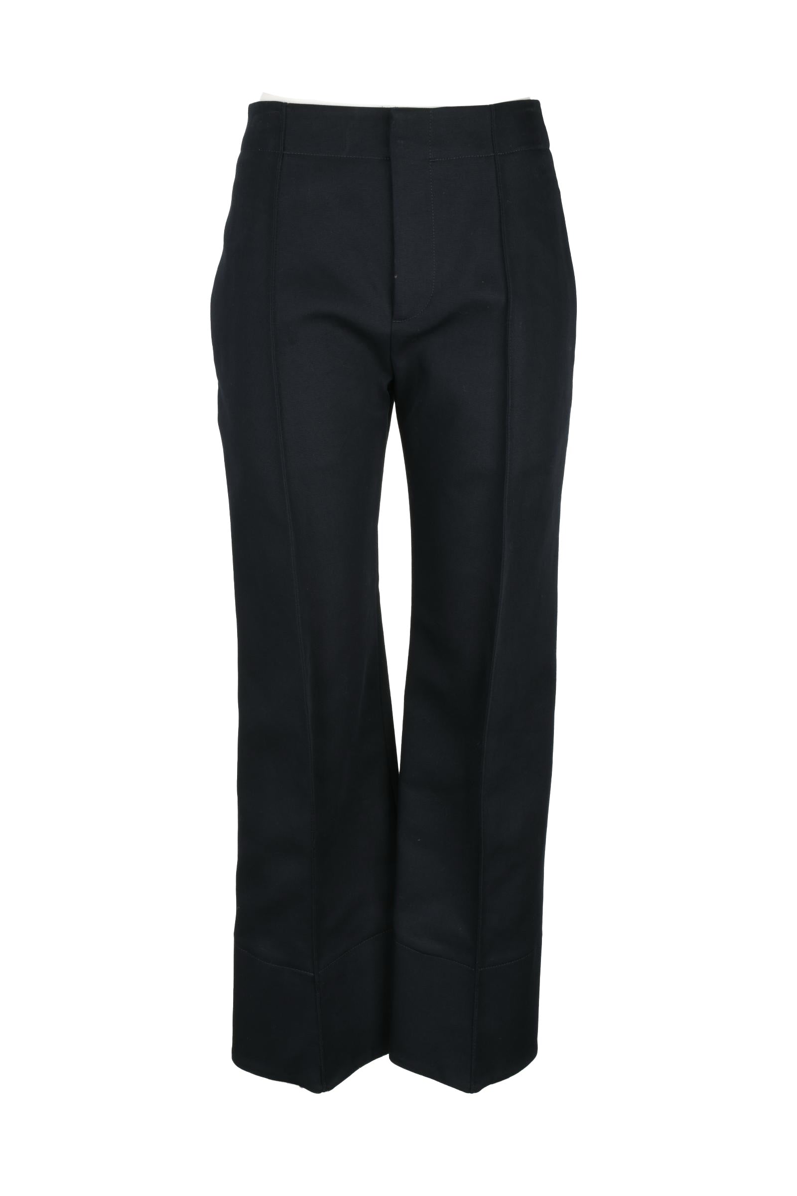 BOTTEGA VENETA - TROUSERS