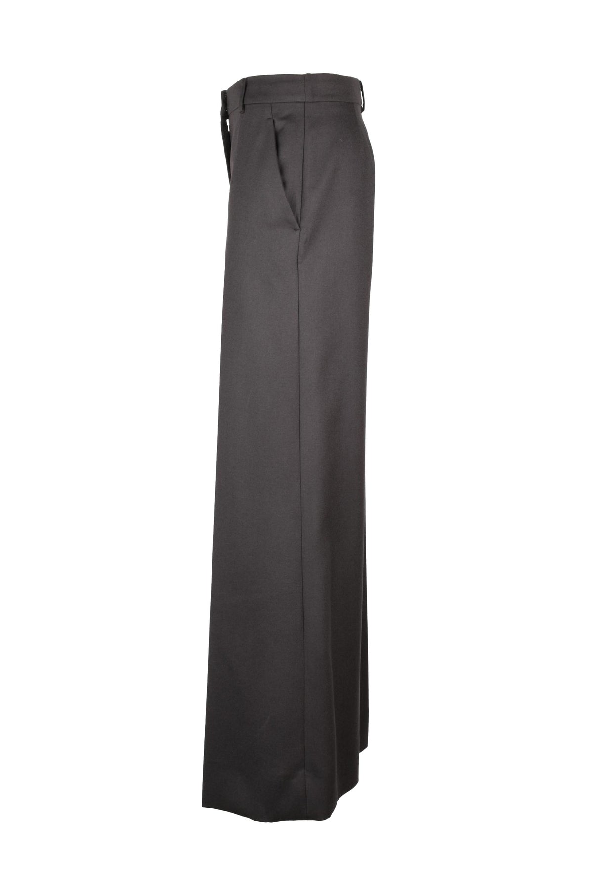 STELLA McCARTNEY - TROUSERS