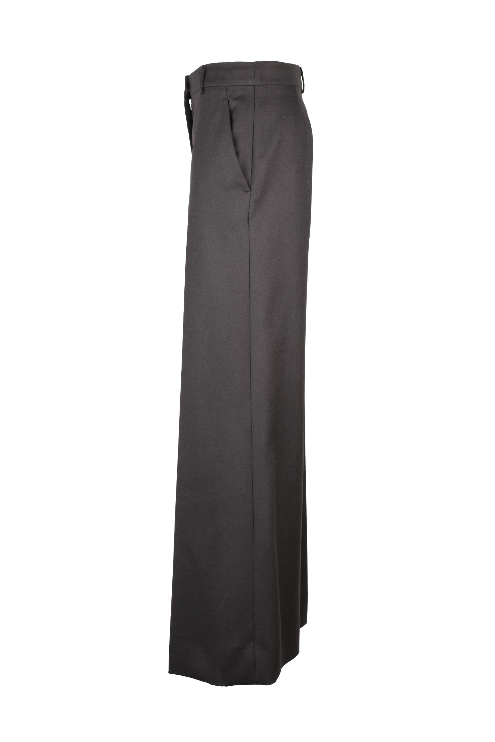 STELLA McCARTNEY - TROUSERS