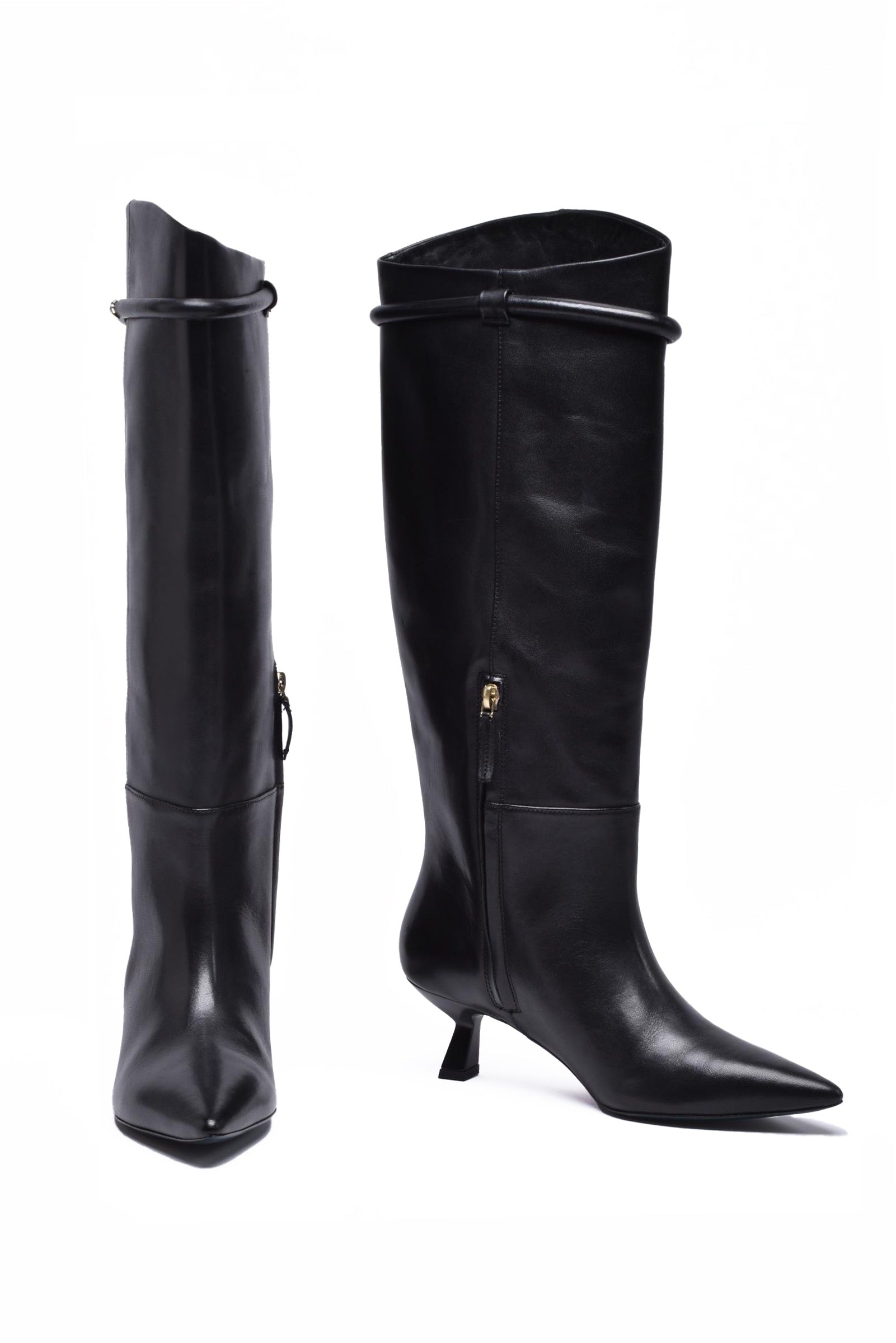 PATRIZIA PEPE - SHOES