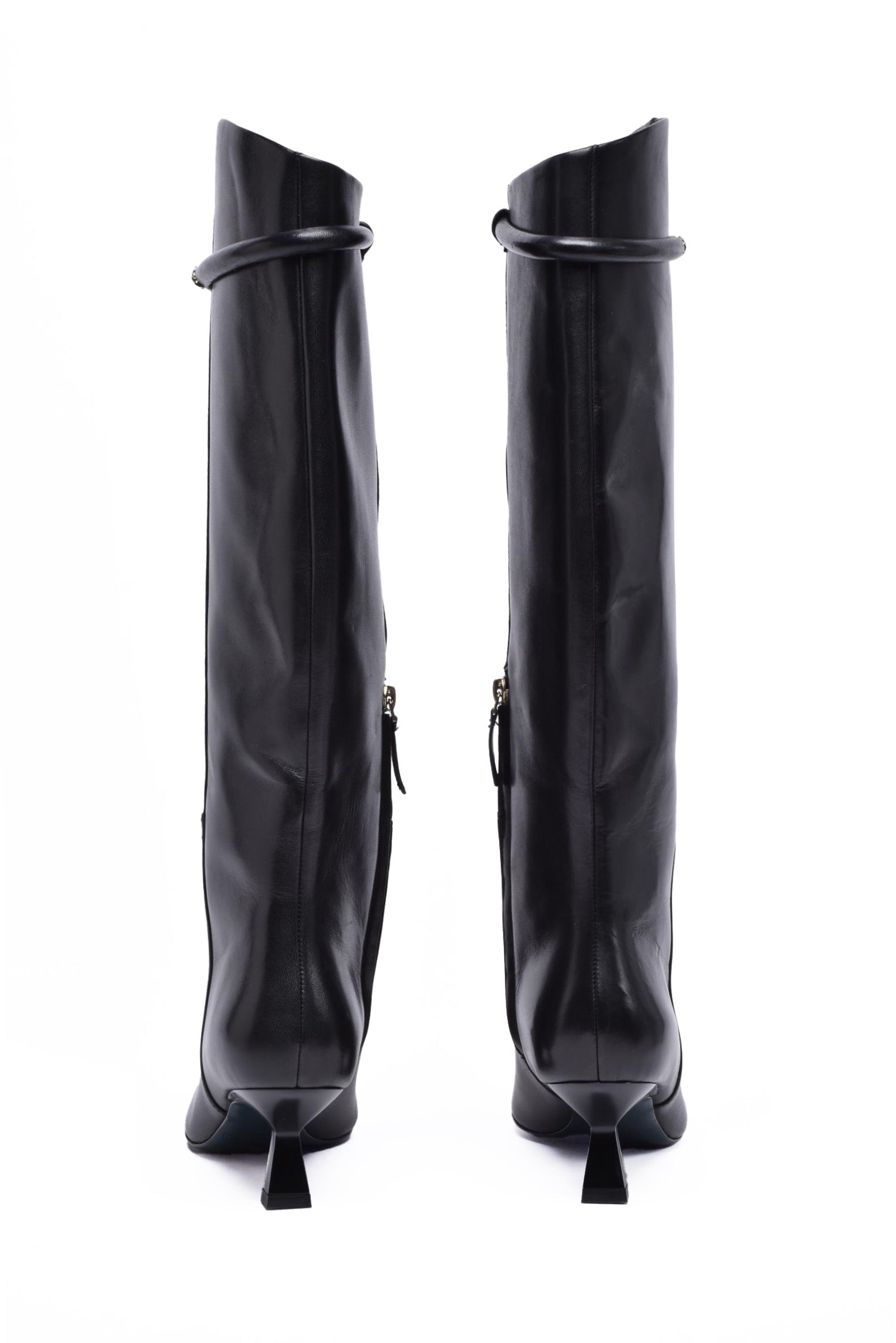 PATRIZIA PEPE - SHOES