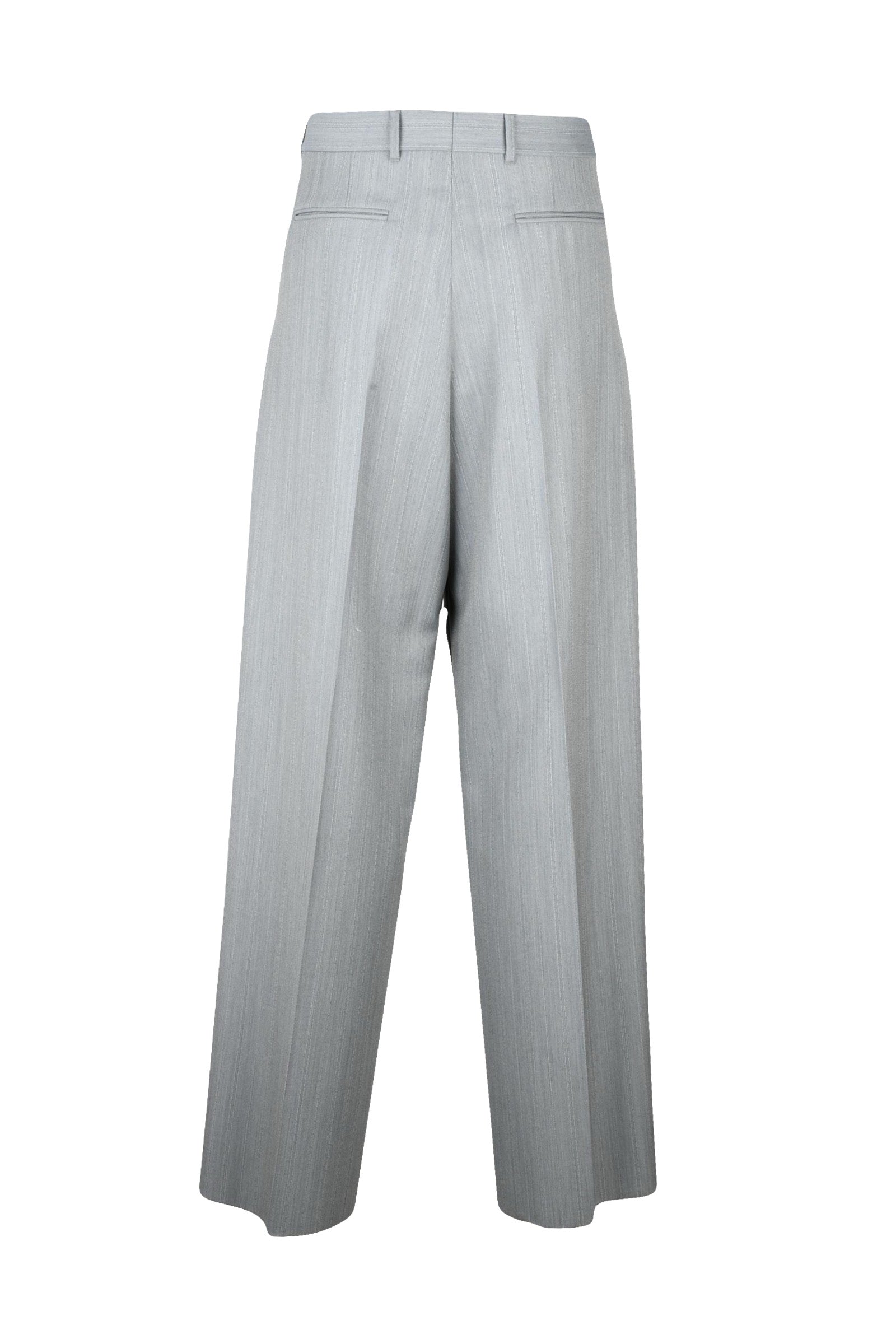DIOR - TROUSERS