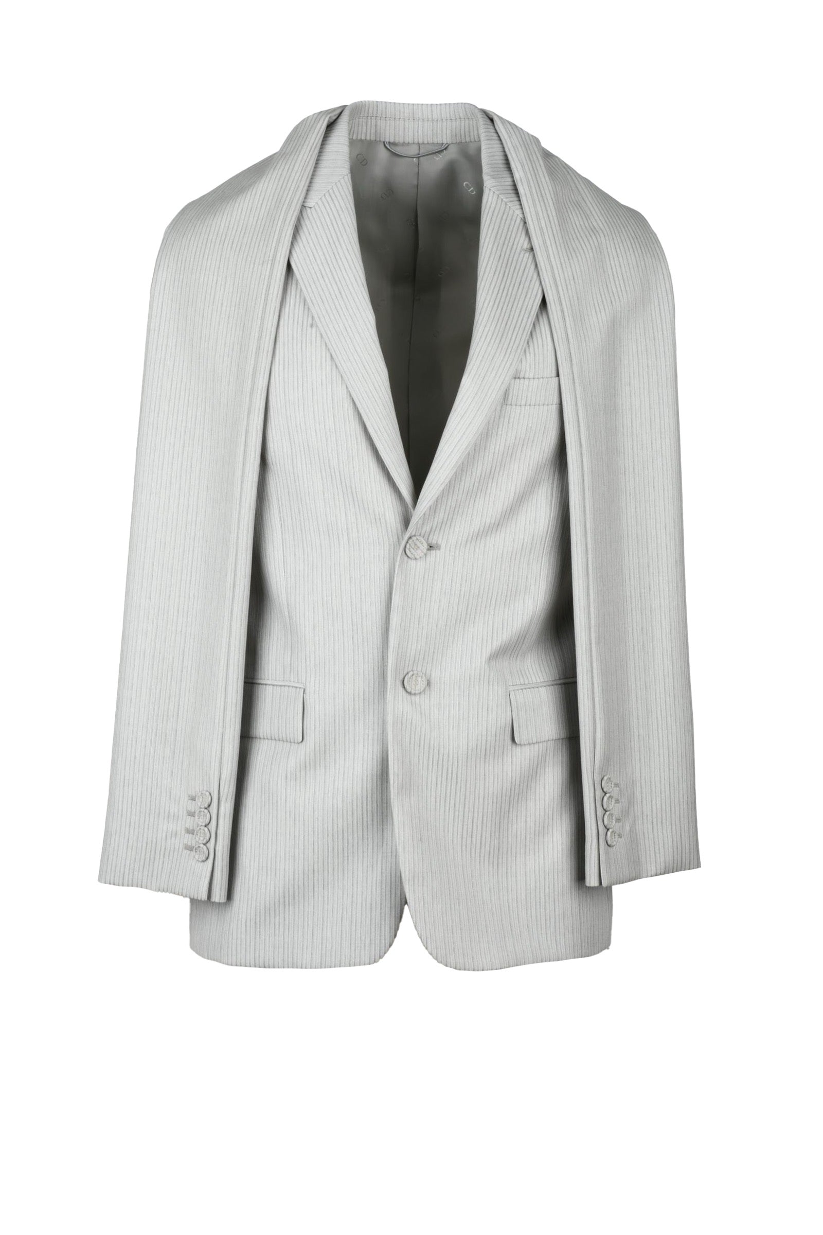 DIOR - KNITWEAR AND SWEATSHIRTS