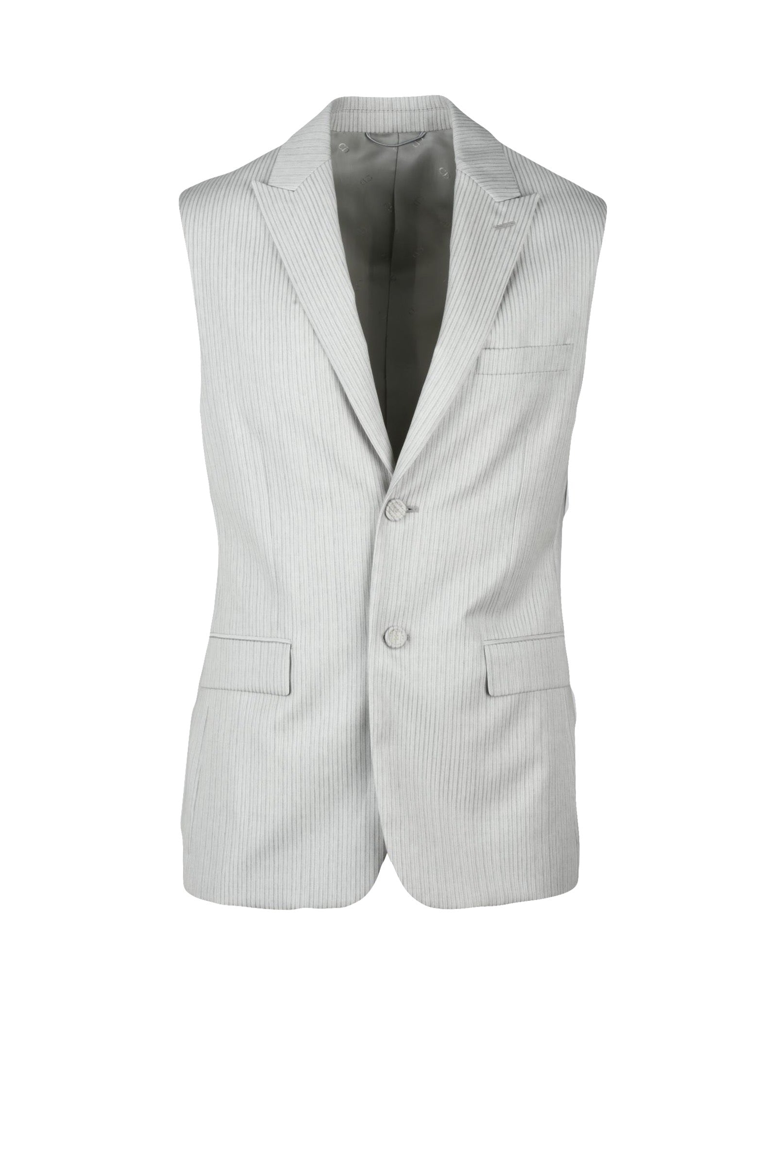 DIOR - KNITWEAR AND SWEATSHIRTS