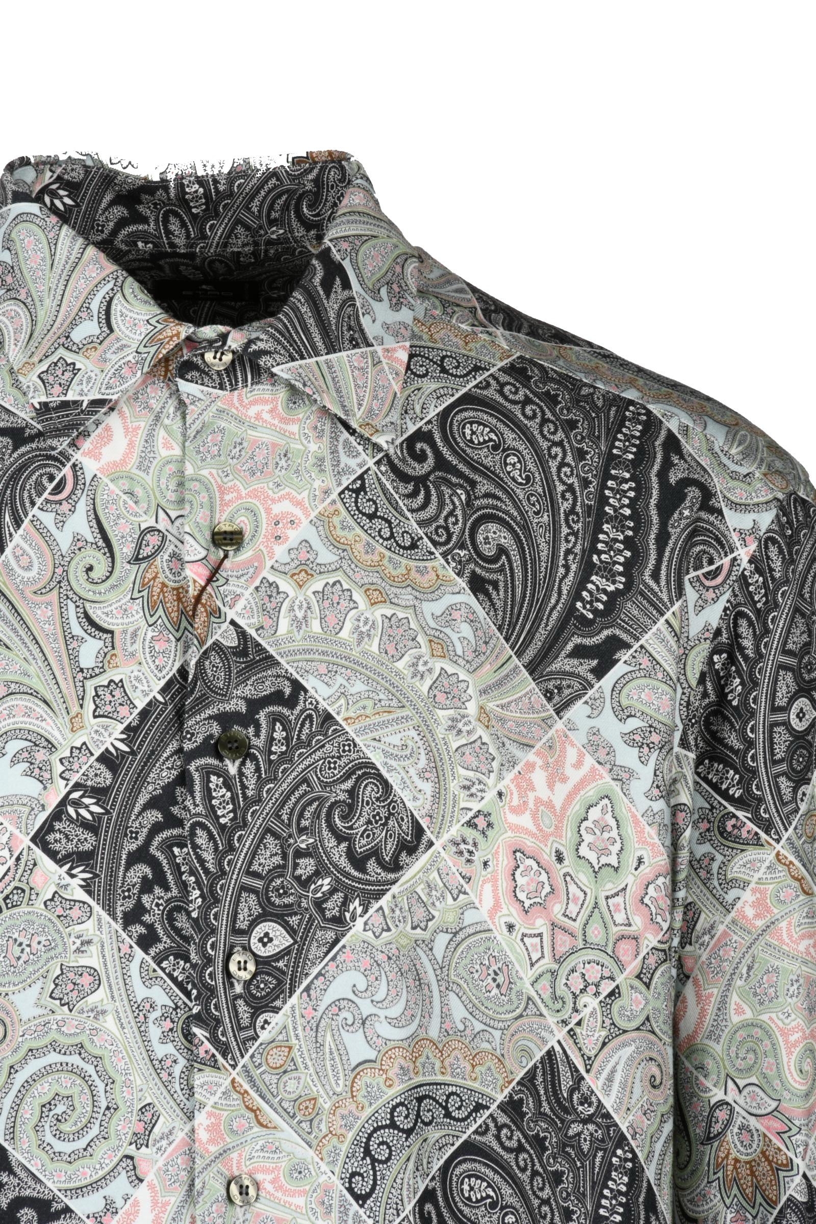 ETRO - SHIRT