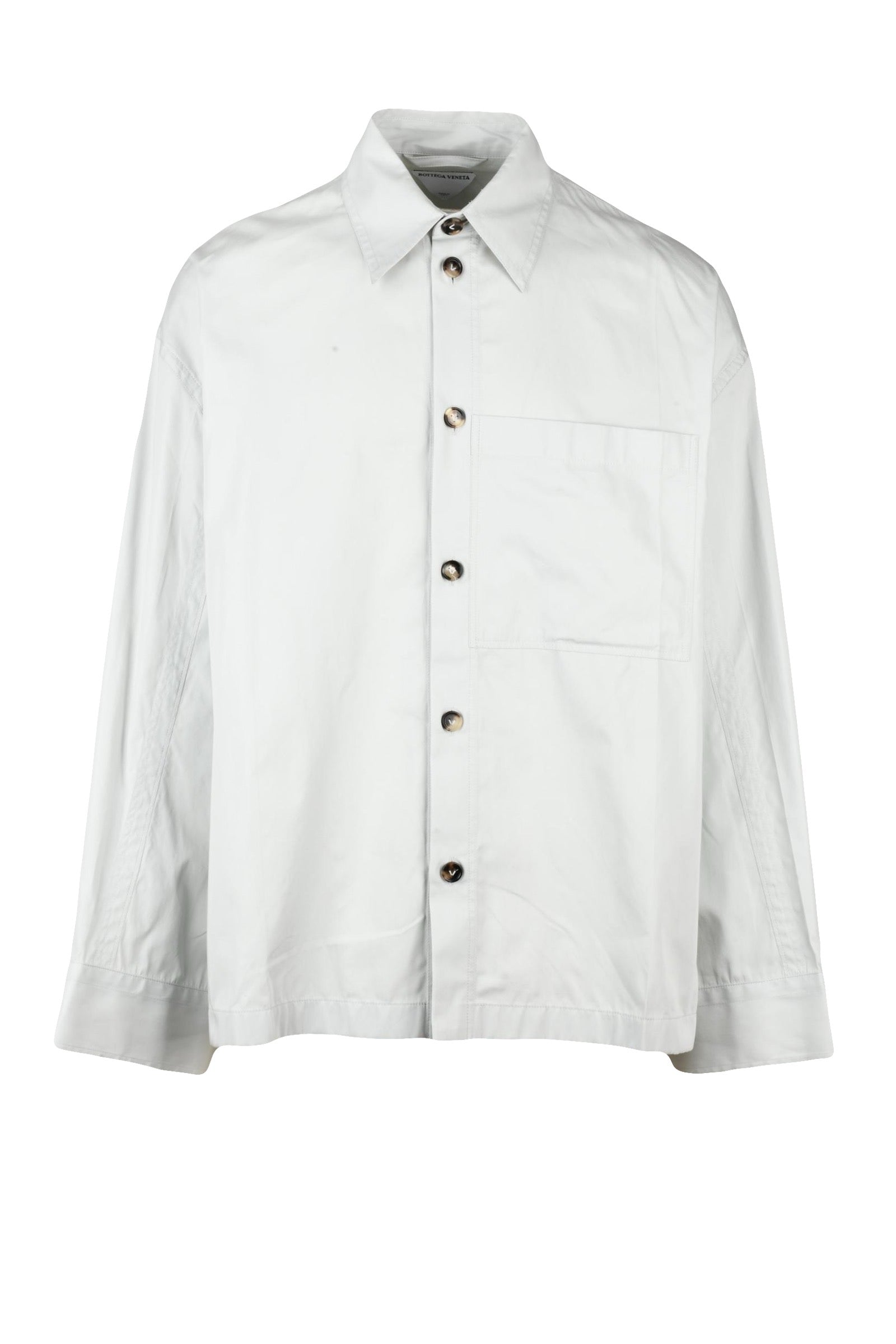 BOTTEGA VENETA - SHIRT