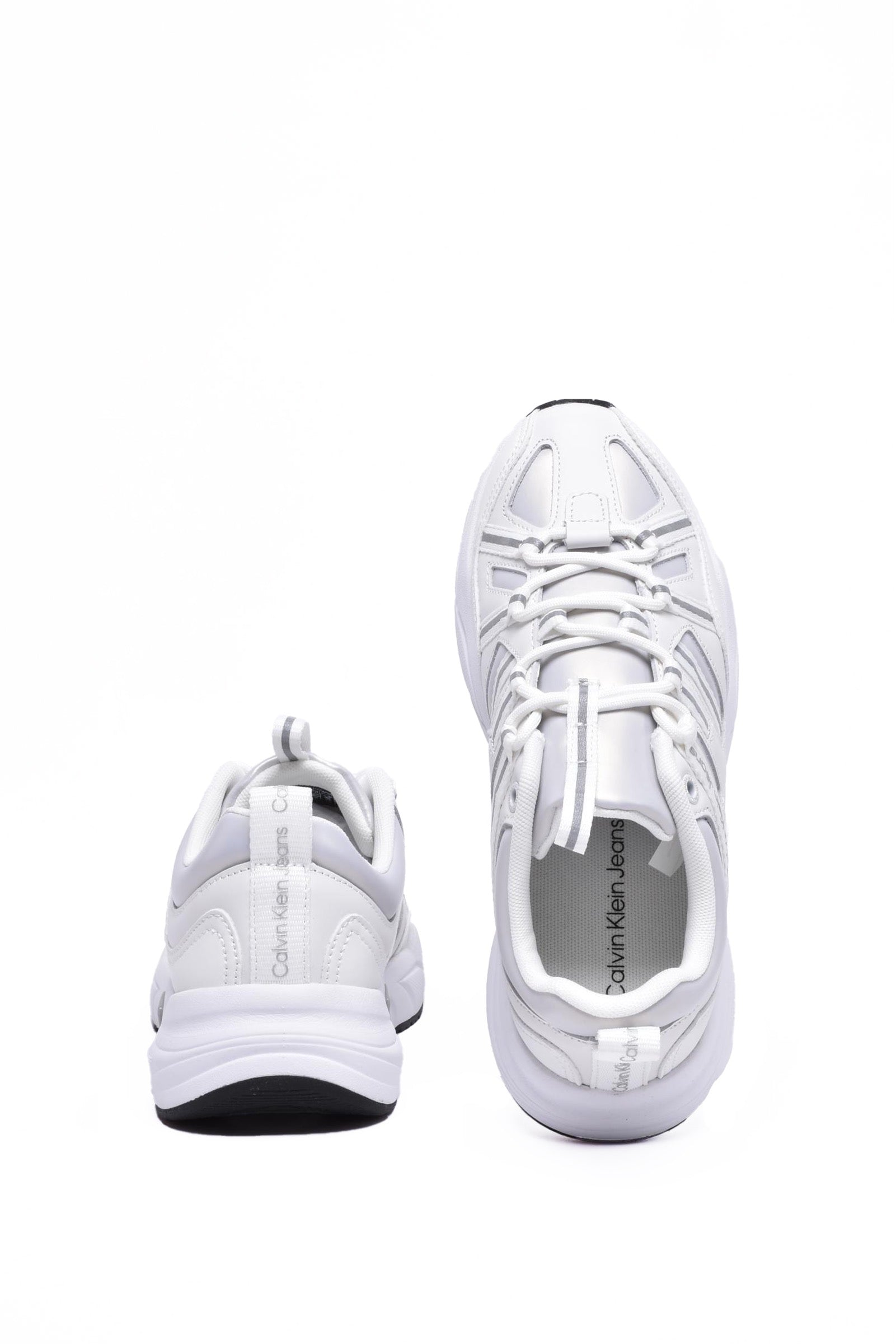 CALVIN KLEIN JEANS - SHOES