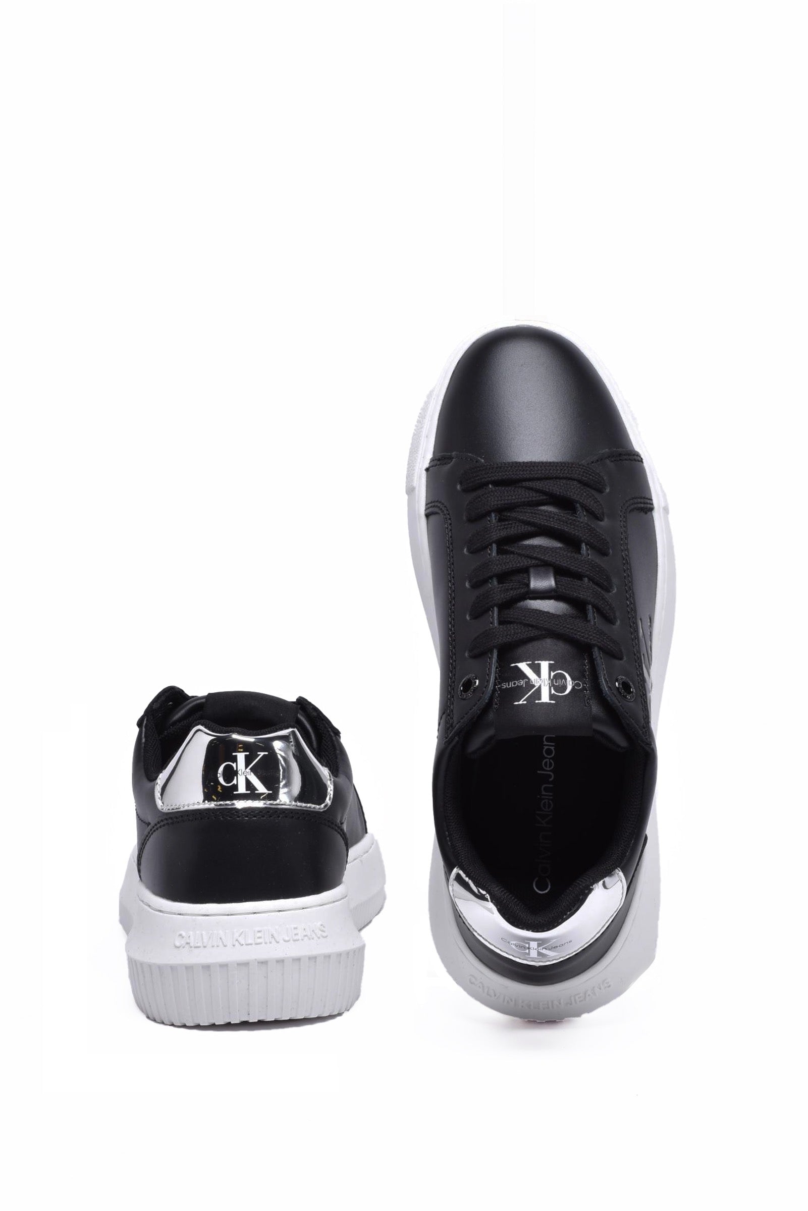 CALVIN KLEIN JEANS - SHOES