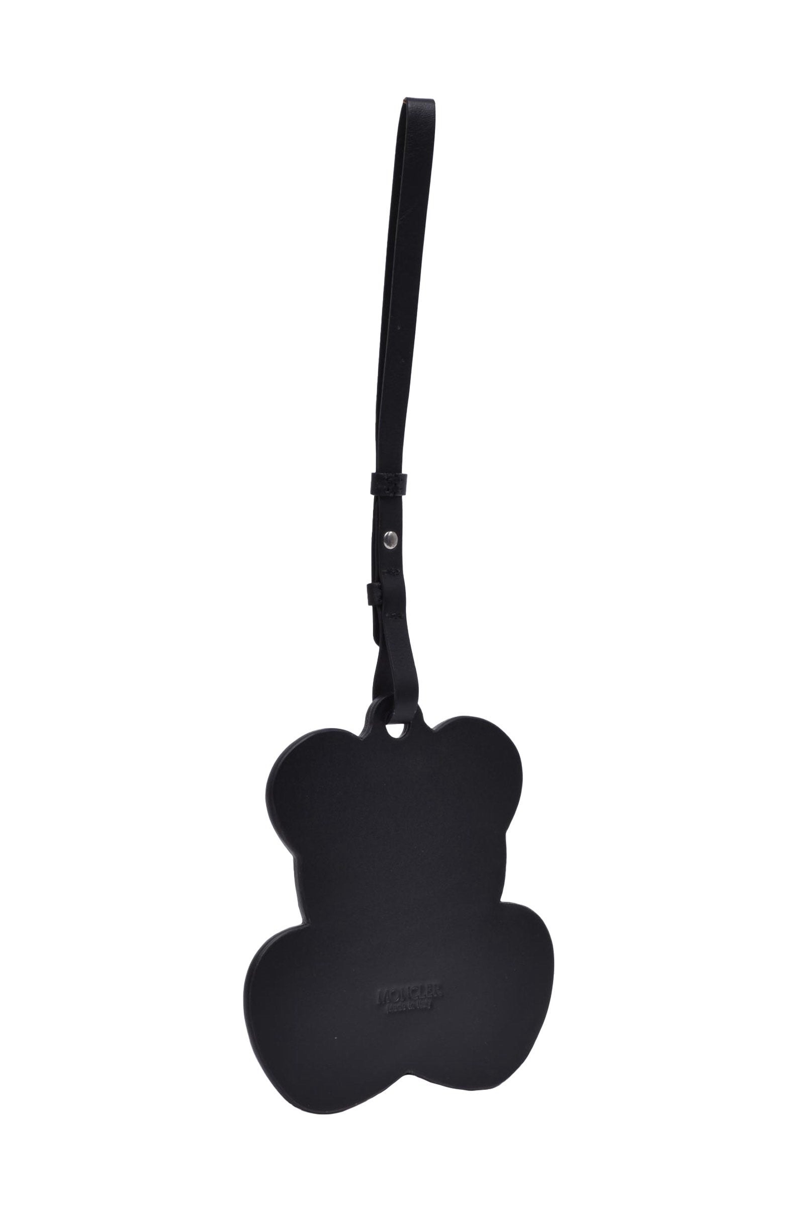 8 MONCLER X PALM ANGELS - ACCESSORIES