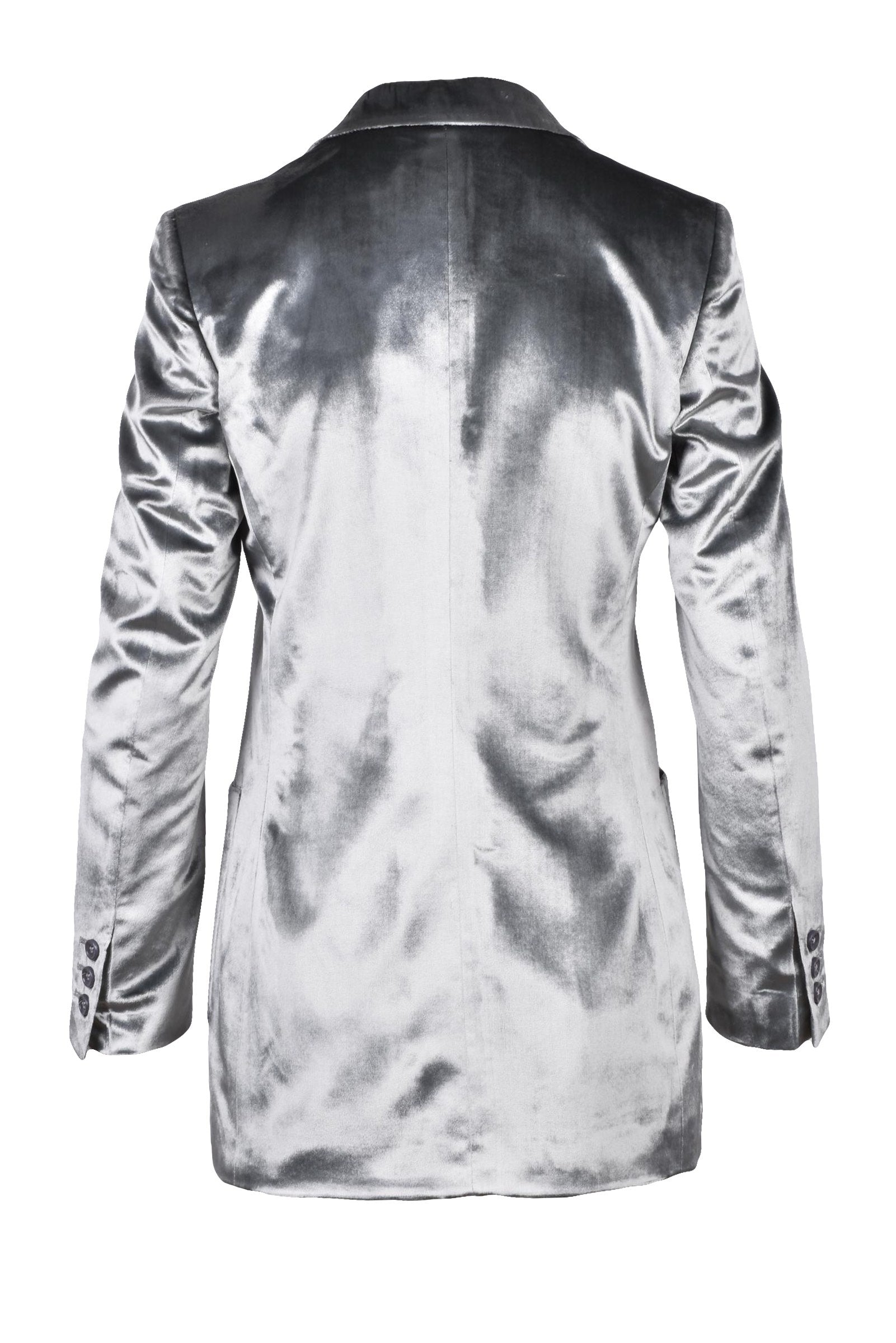 REDVALENTINO - BLAZER