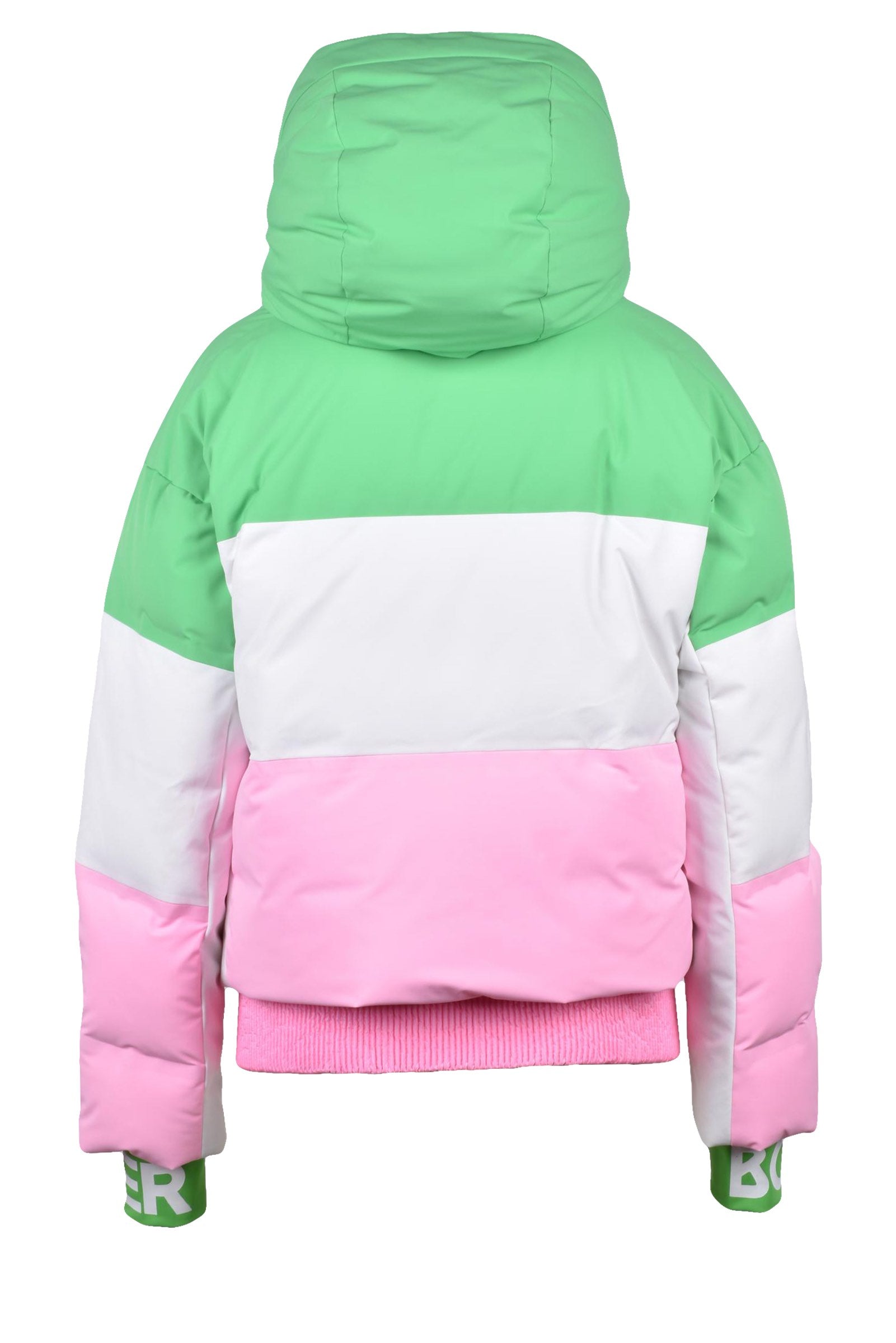 BOGNER - OUTWEAR JACKETS