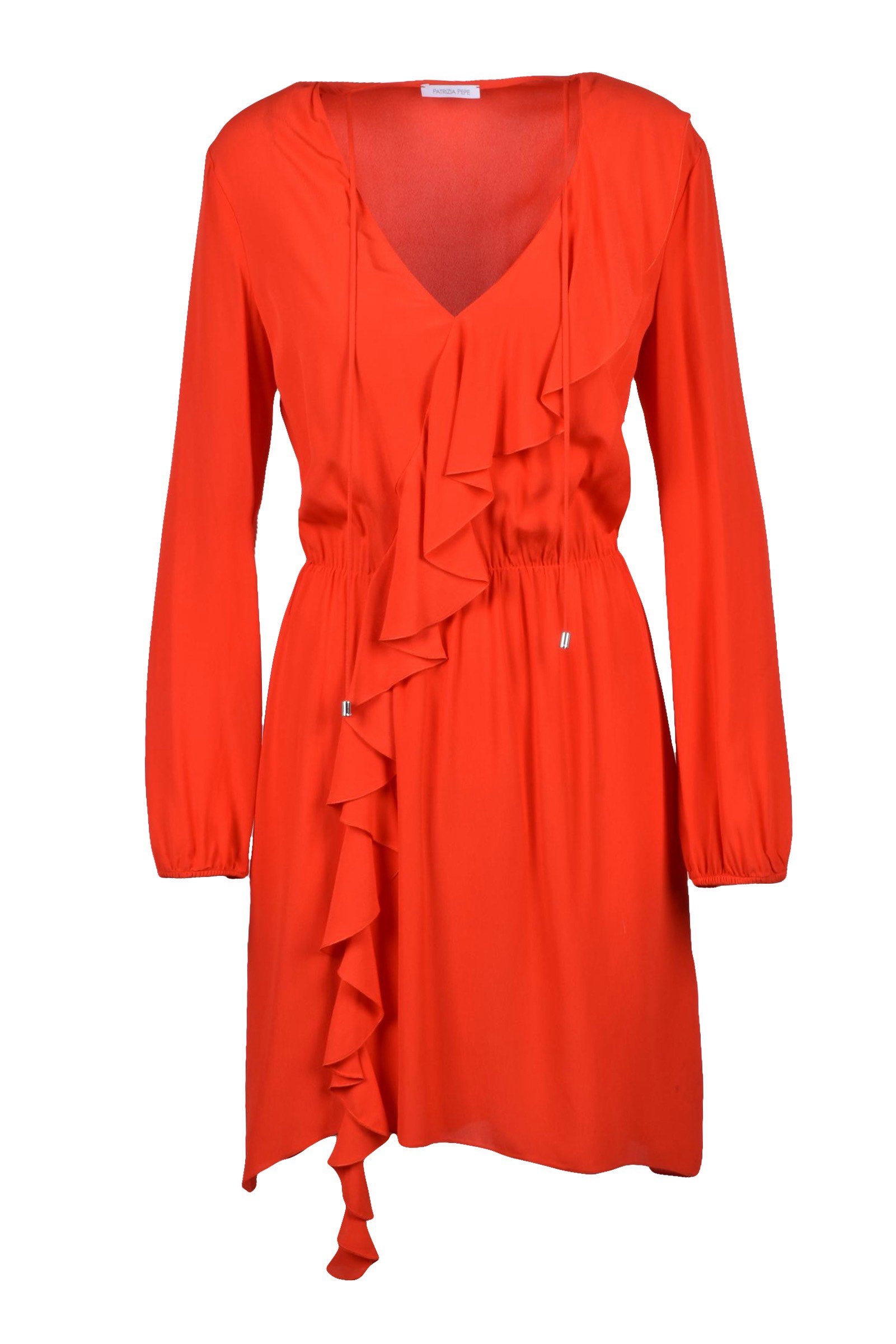 PATRIZIA PEPE - DRESS