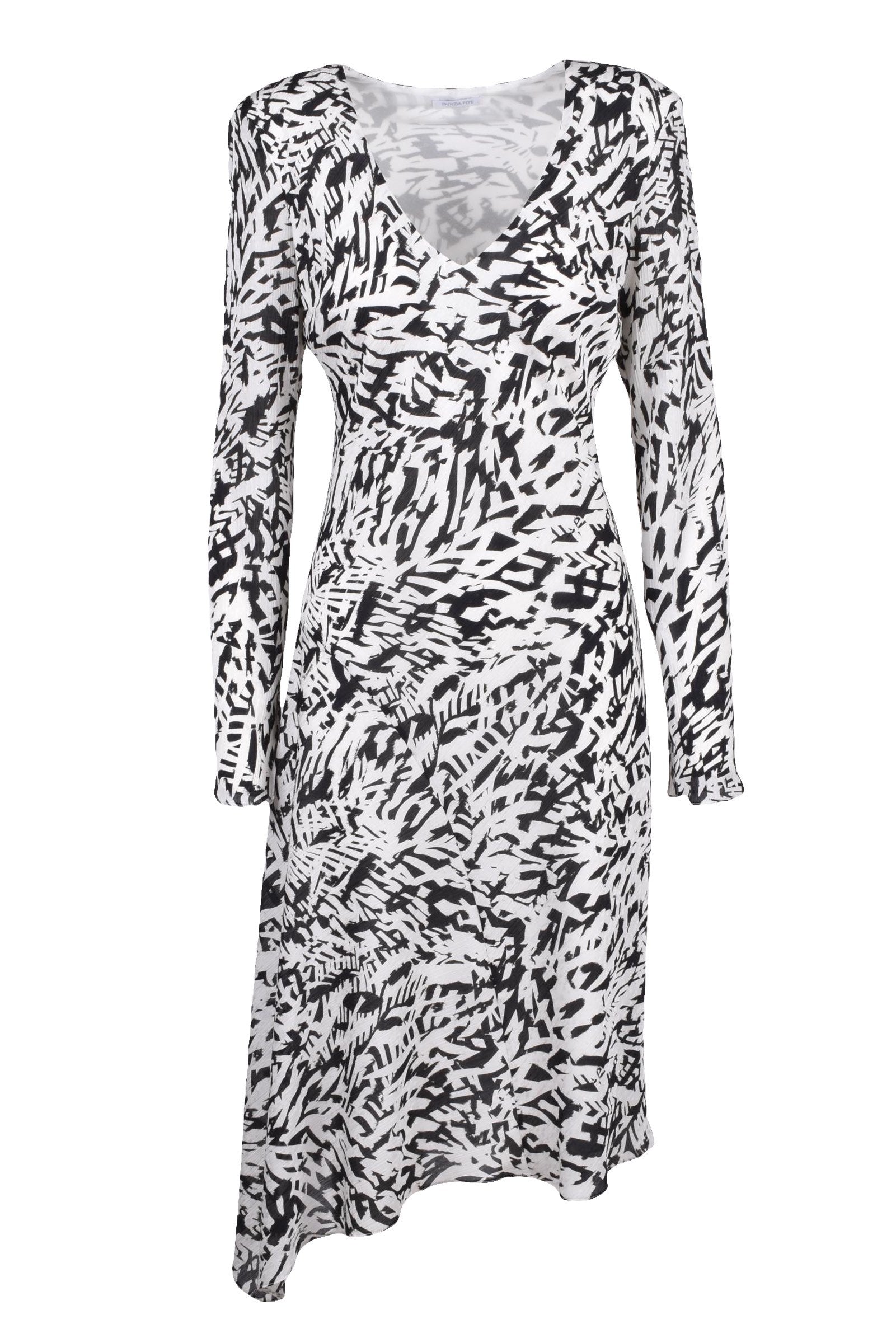 PATRIZIA PEPE - DRESS