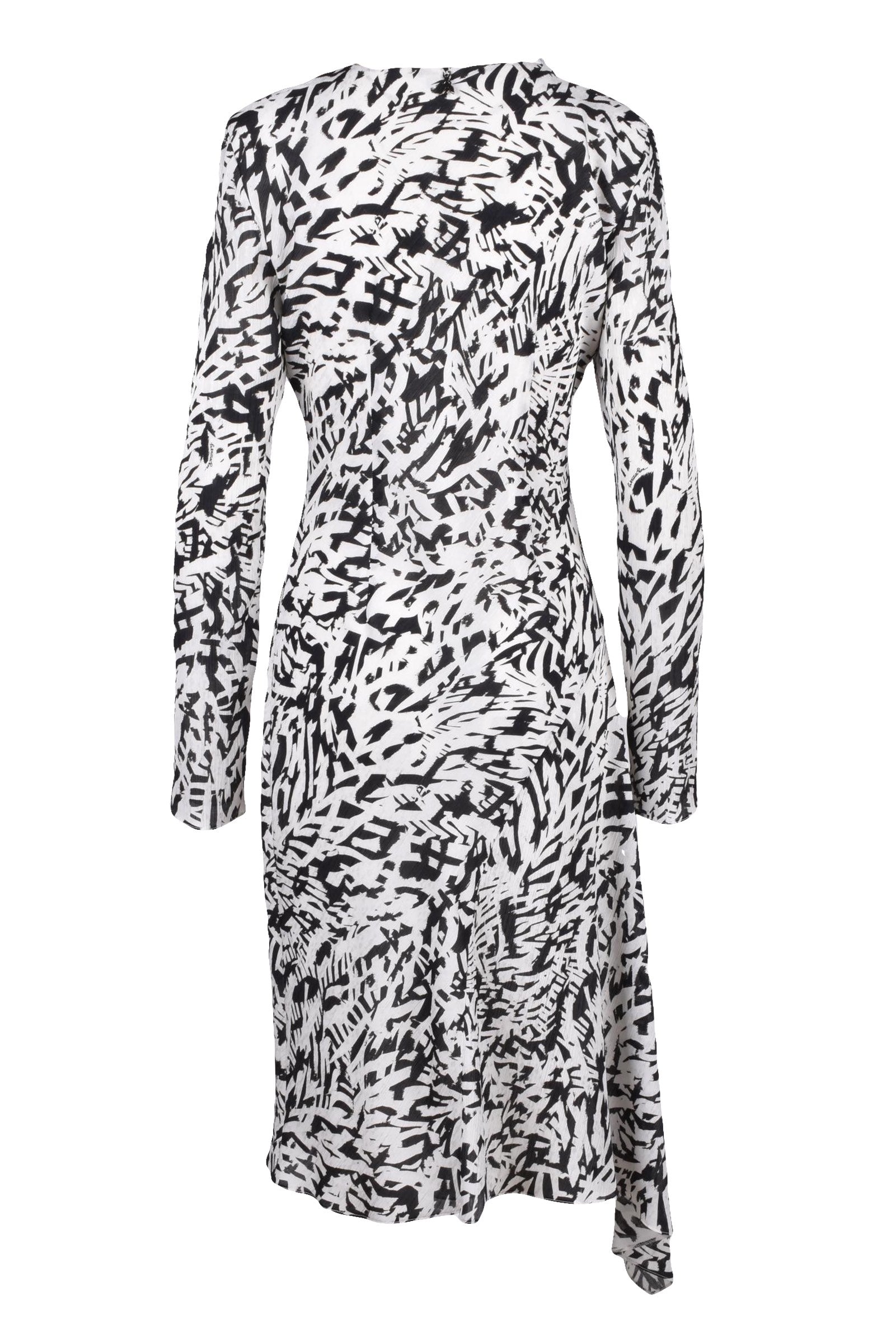 PATRIZIA PEPE - DRESS