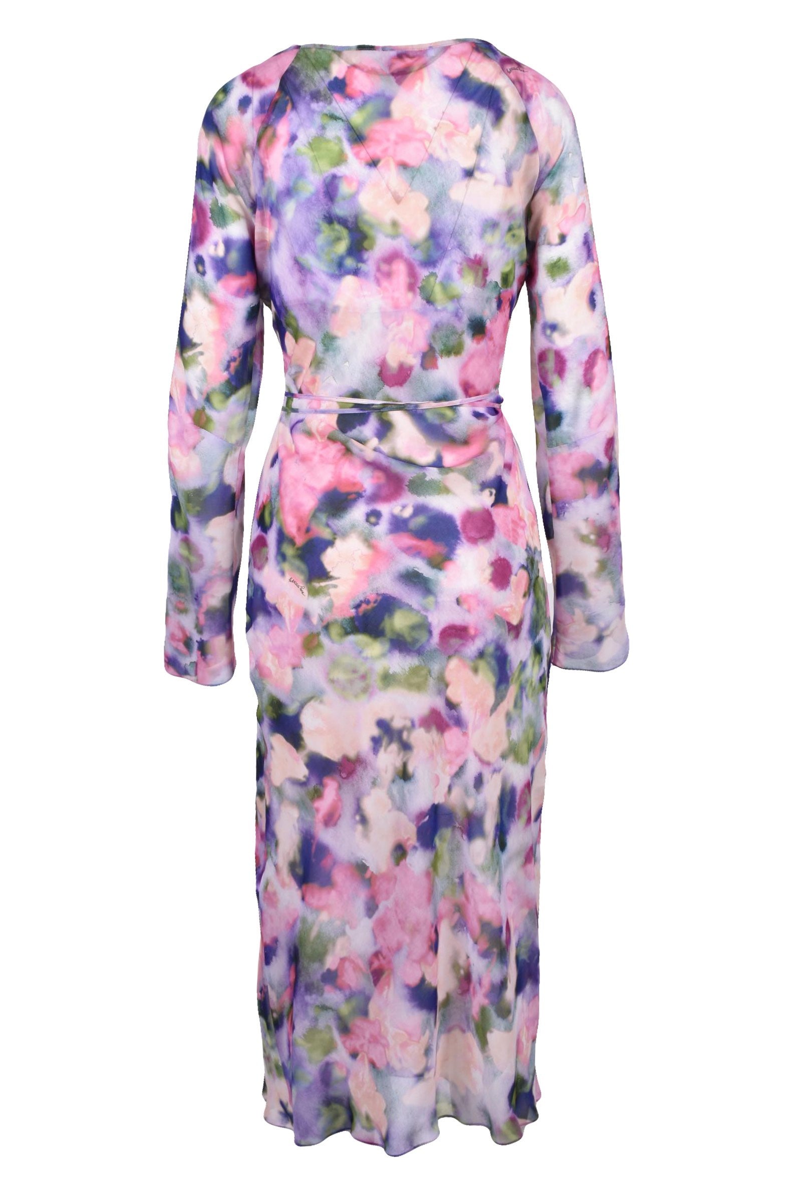 PATRIZIA PEPE - DRESS