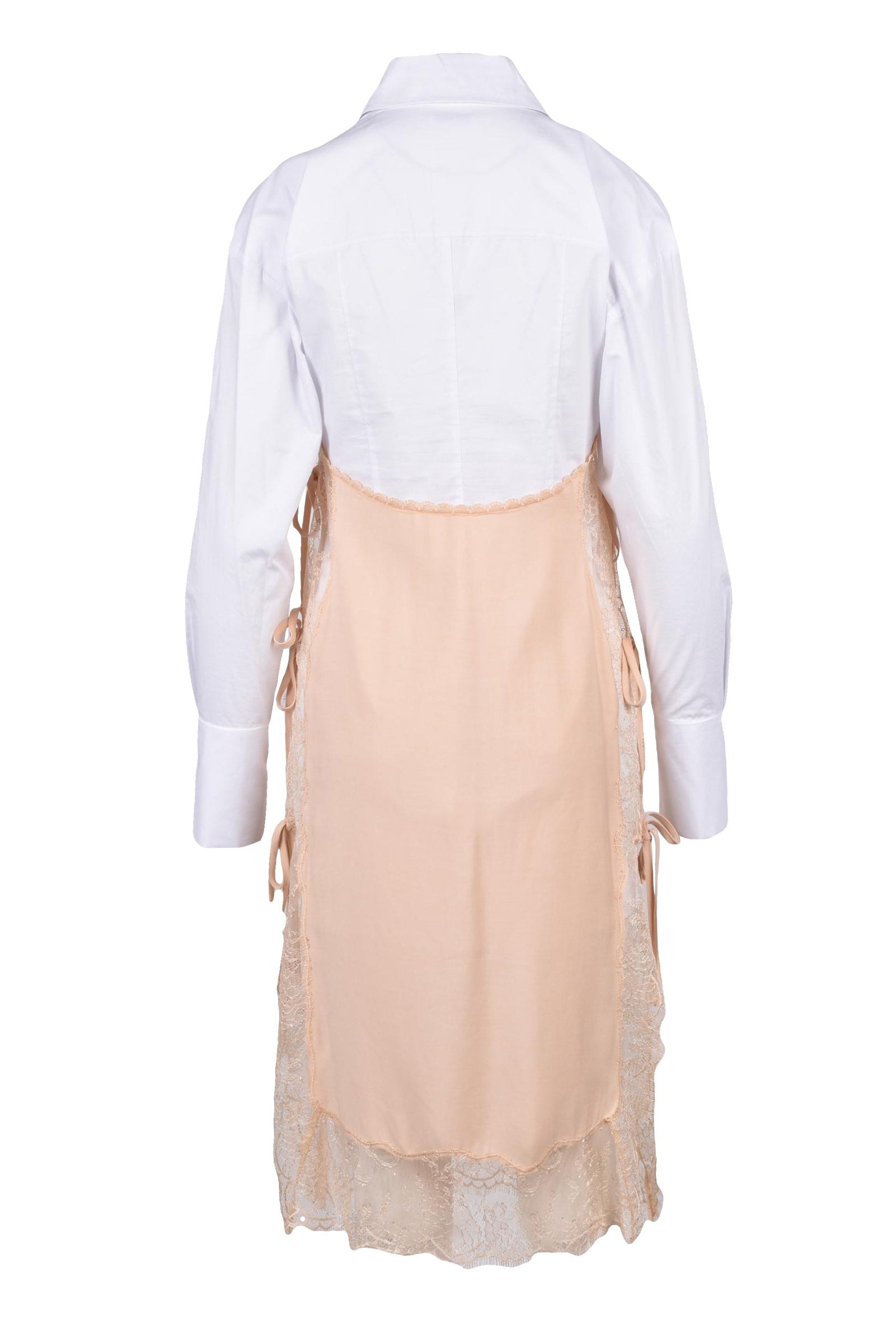 PATRIZIA PEPE - DRESS