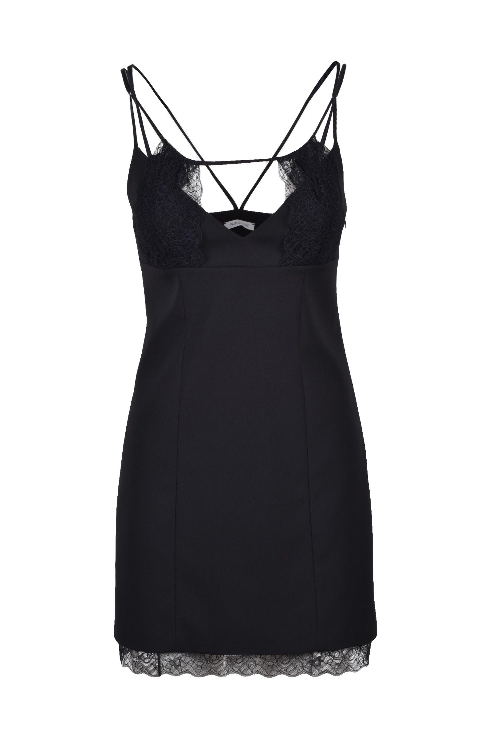 PATRIZIA PEPE - DRESS