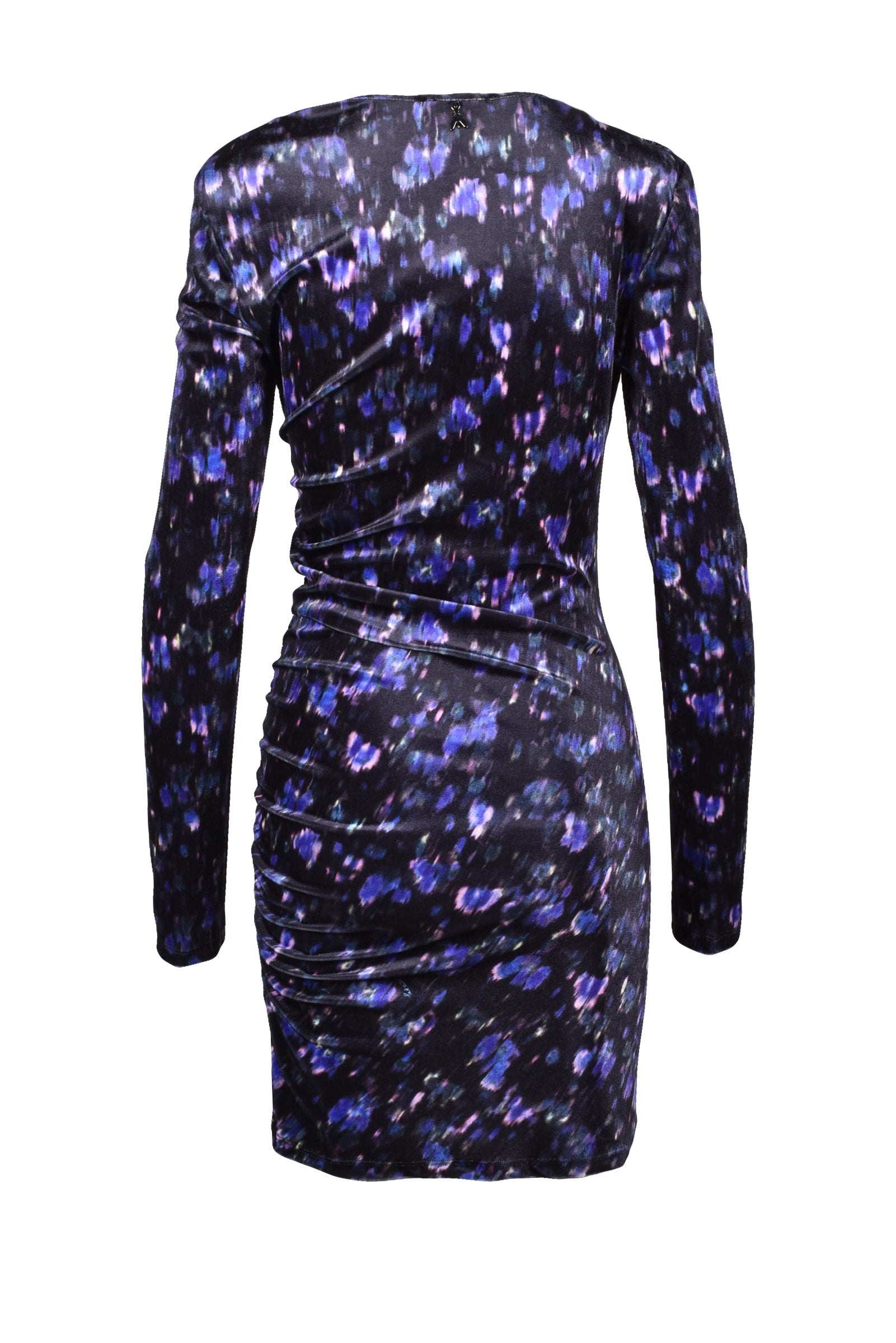 PATRIZIA PEPE - DRESS