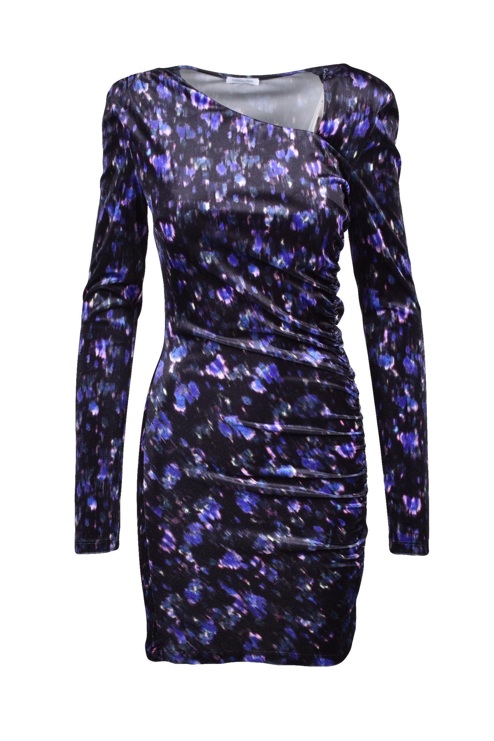 PATRIZIA PEPE - DRESS