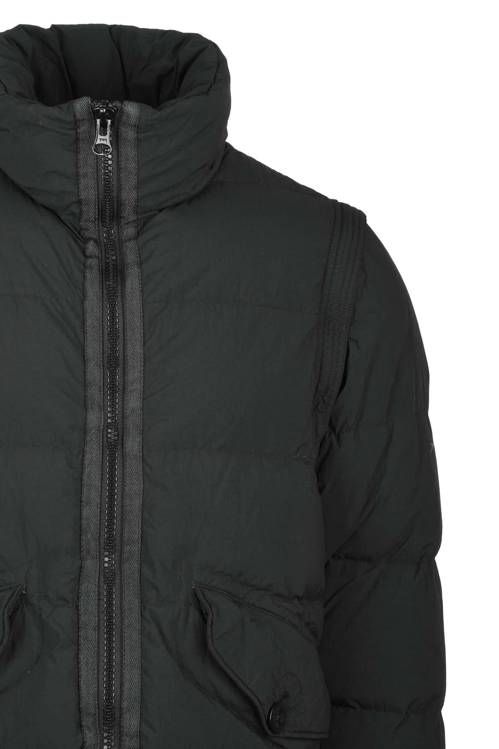TEN C - OUTWEAR JACKETS