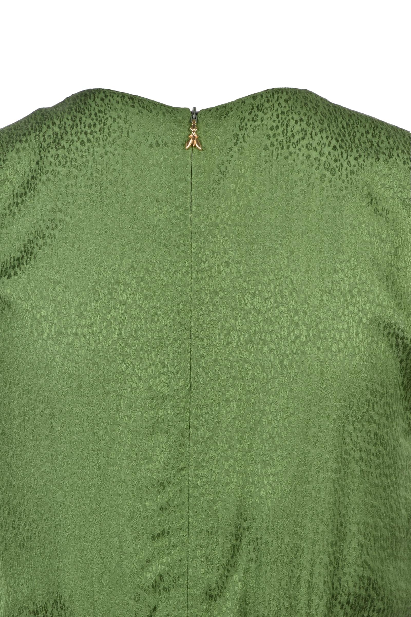 PATRIZIA PEPE - DRESS