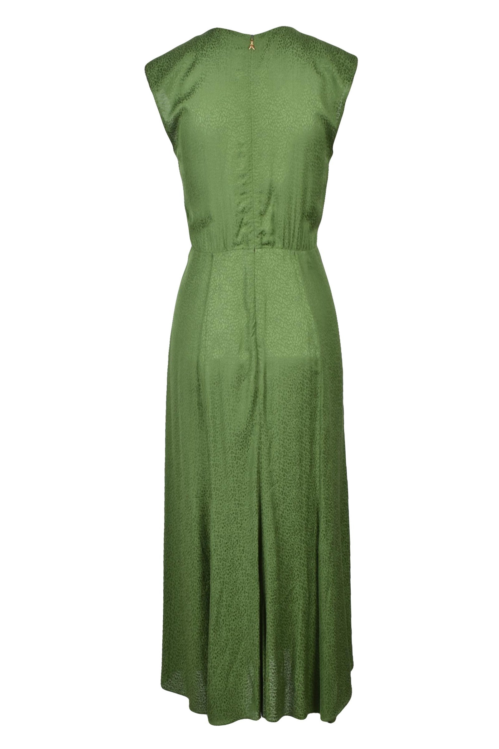 PATRIZIA PEPE - DRESS