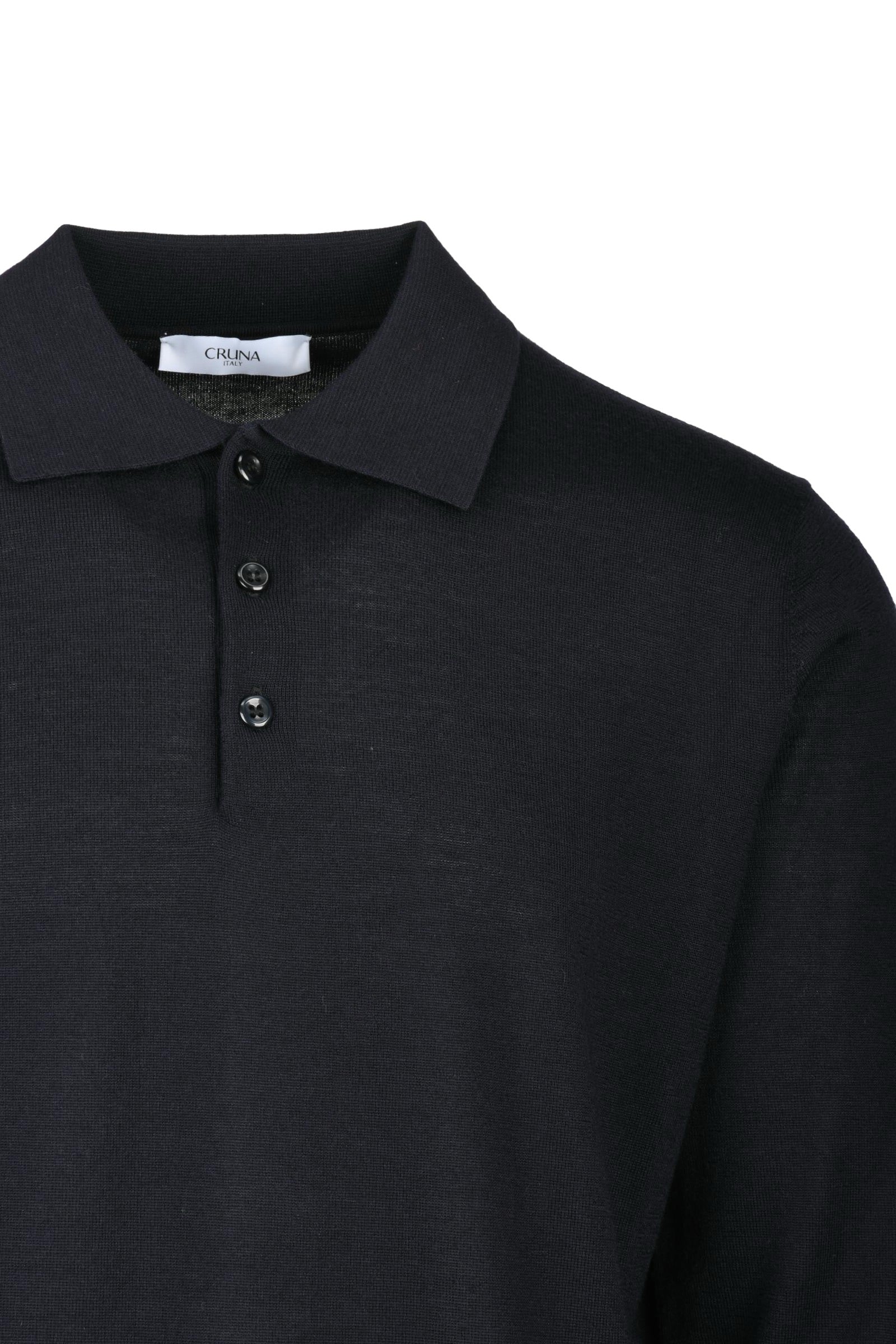 CRUNA - KNITWEAR AND SWEATSHIRTS