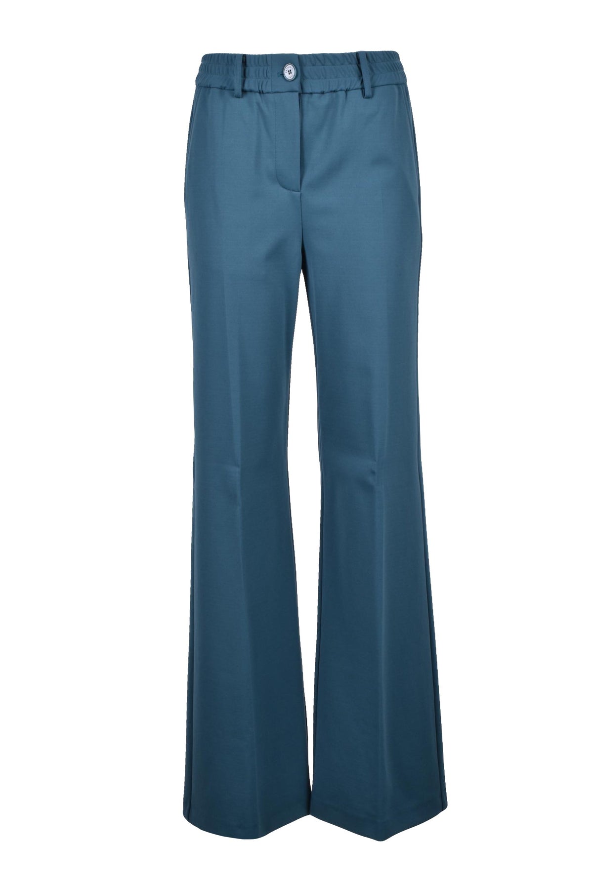 PATRIZIA PEPE - TROUSERS