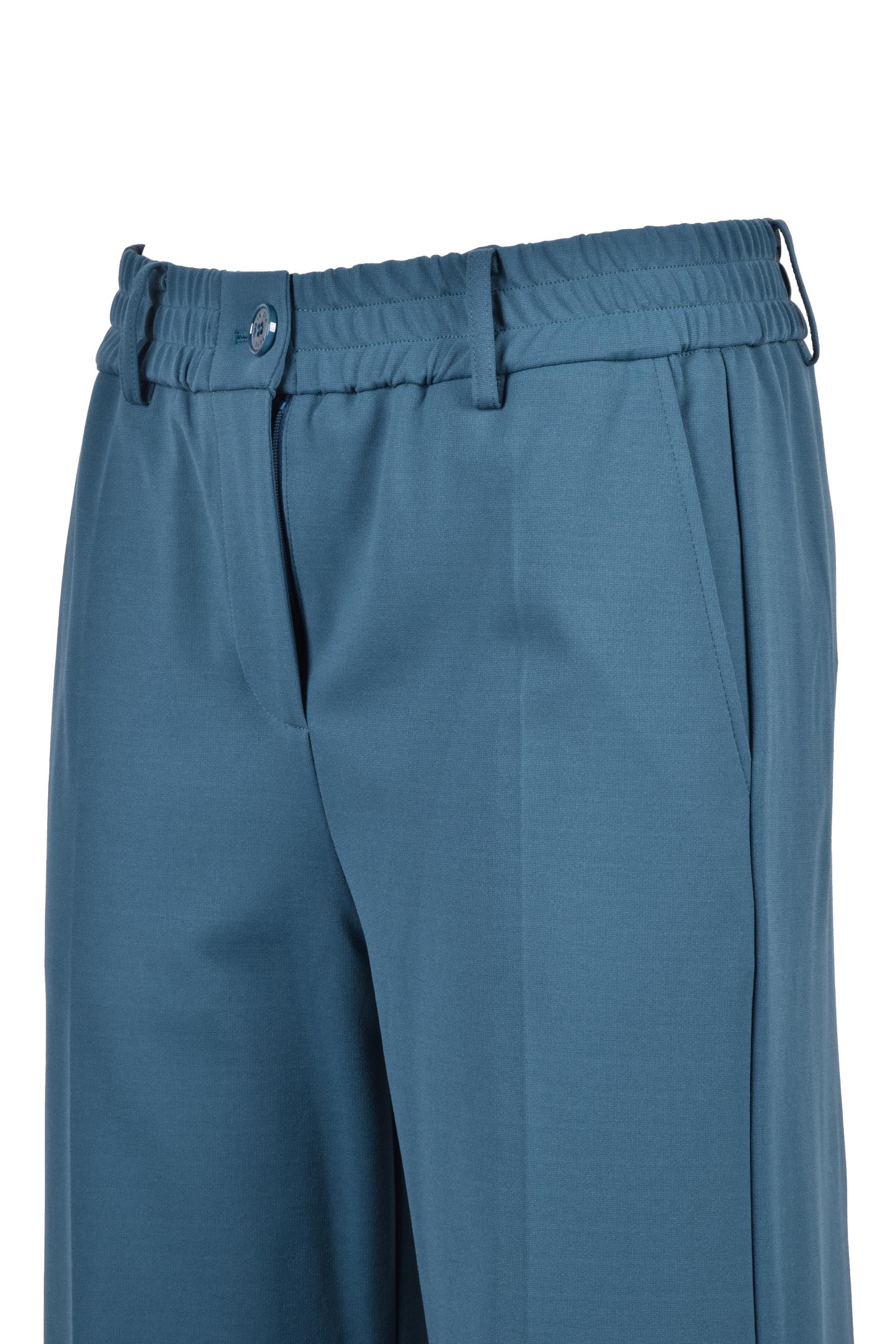 PATRIZIA PEPE - TROUSERS