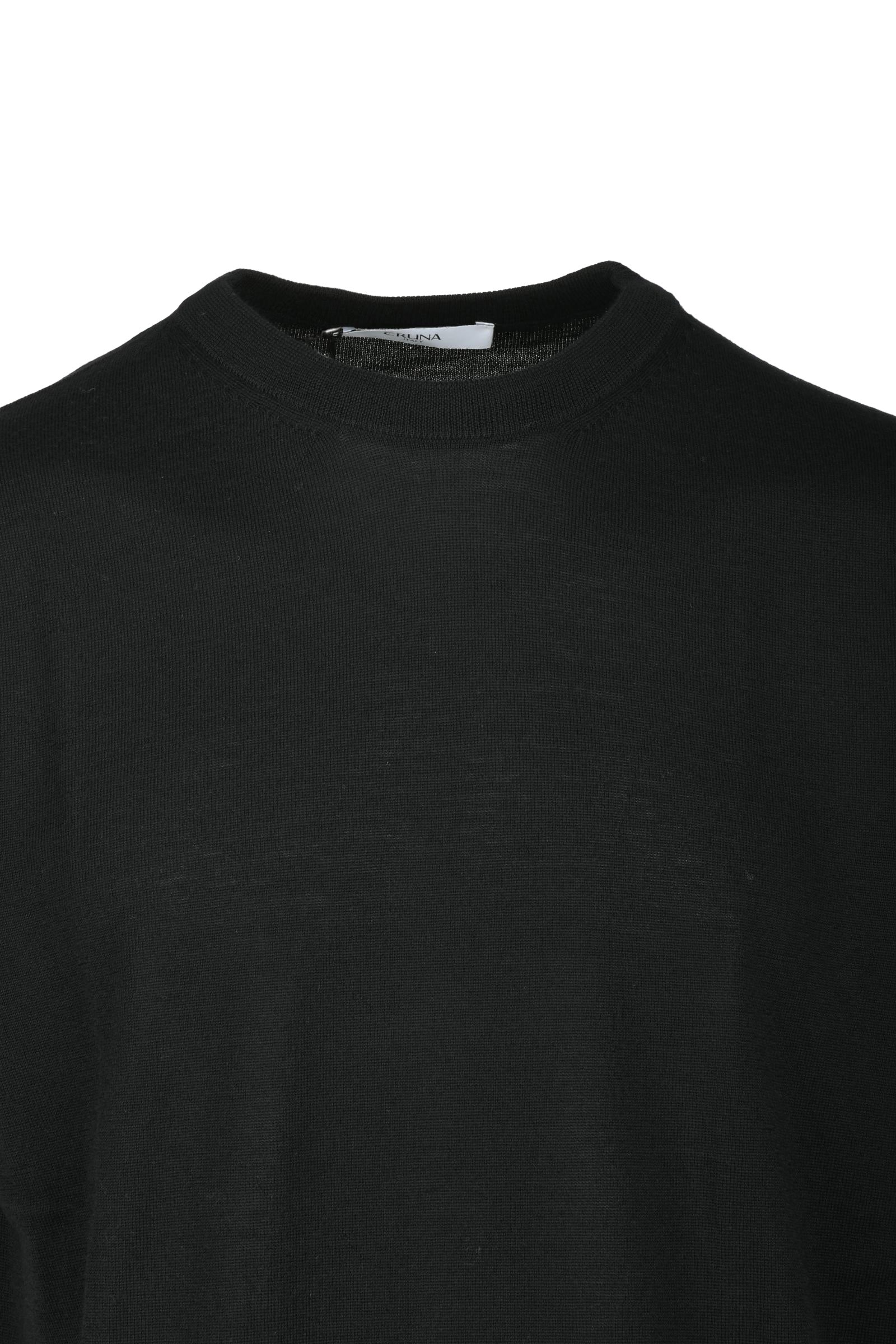 CRUNA - KNITWEAR AND SWEATSHIRTS