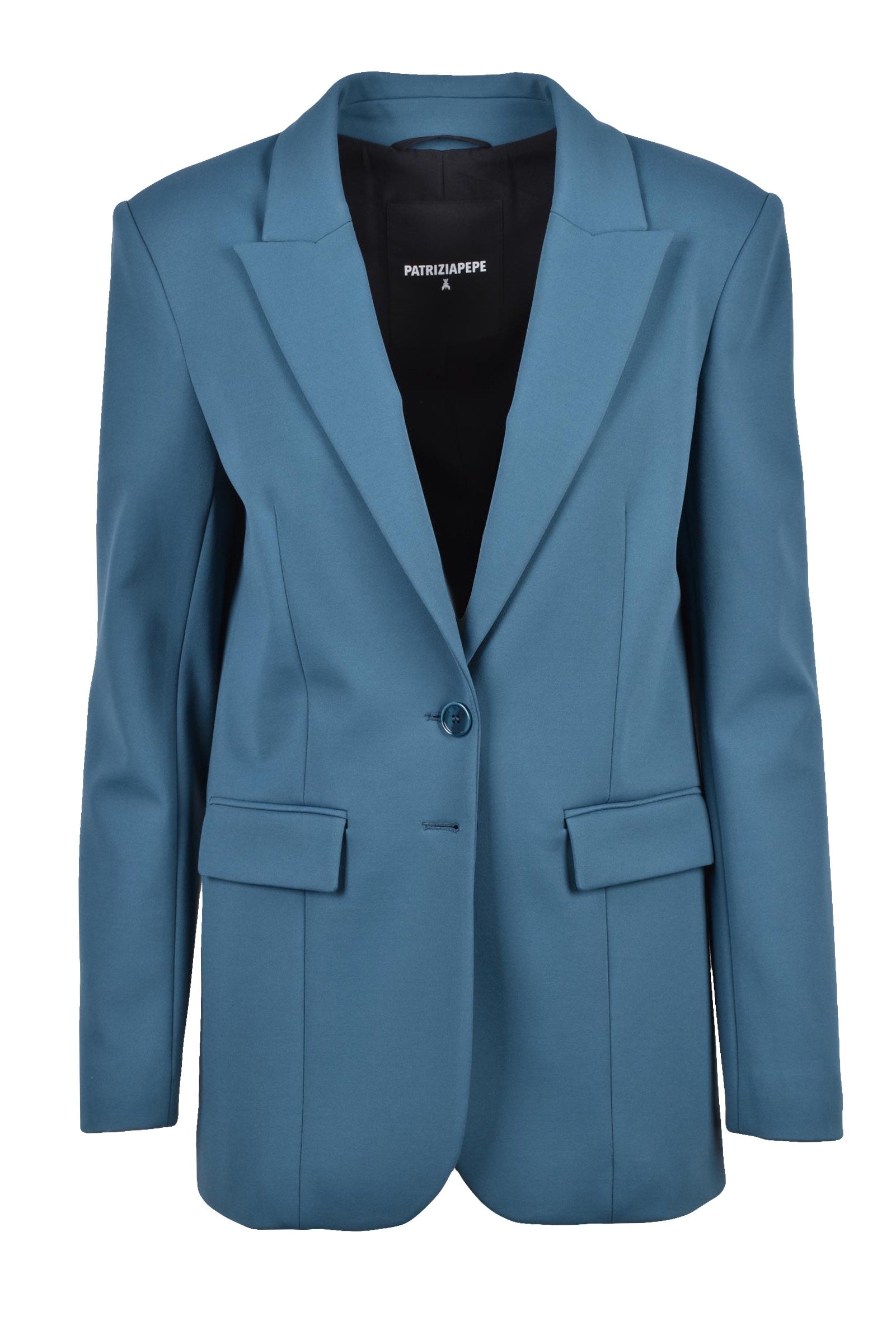 PATRIZIA PEPE - BLAZER