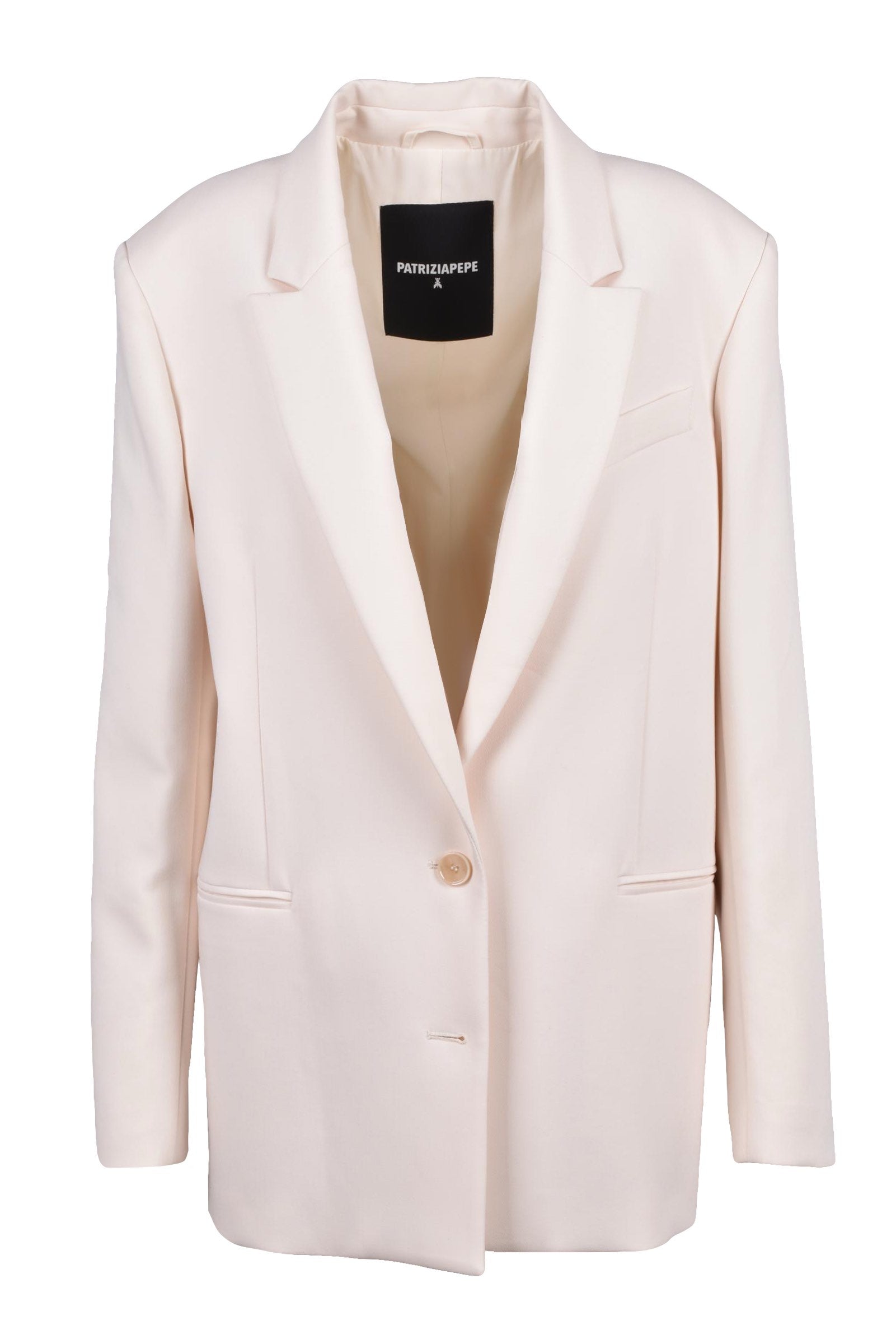 PATRIZIA PEPE - BLAZER