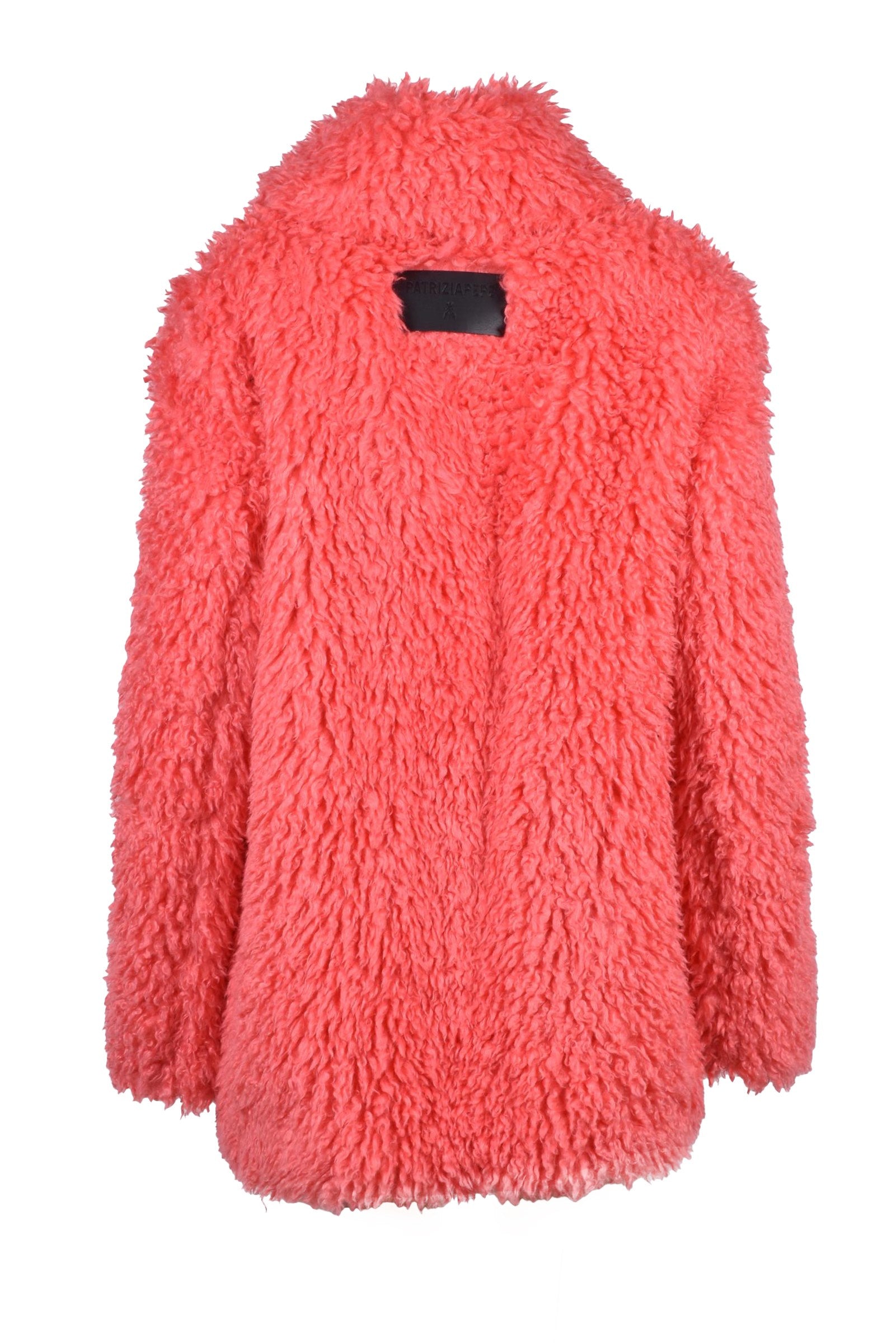 PATRIZIA PEPE - OUTWEAR JACKETS