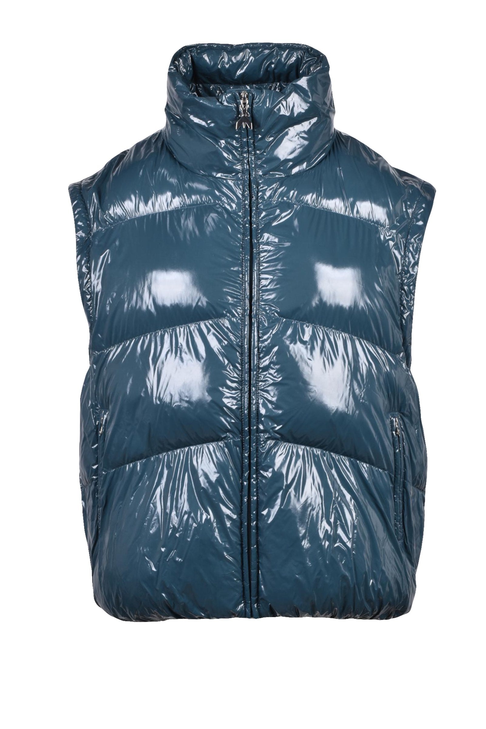 PATRIZIA PEPE - OUTWEAR JACKETS