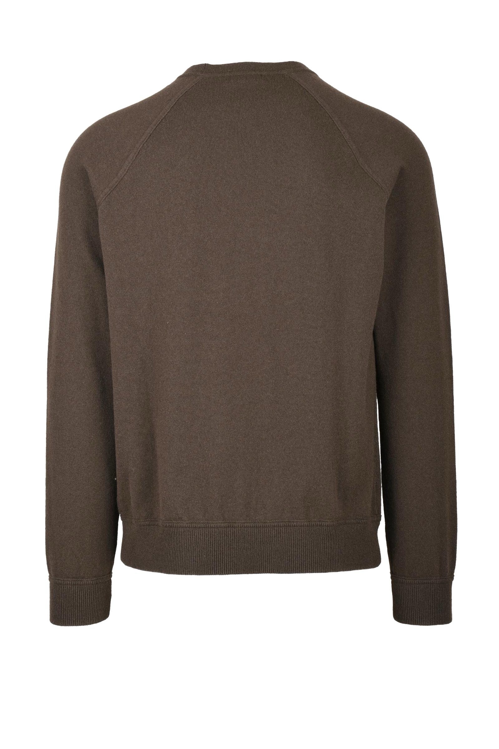 MALO - KNITWEAR AND SWEATSHIRTS