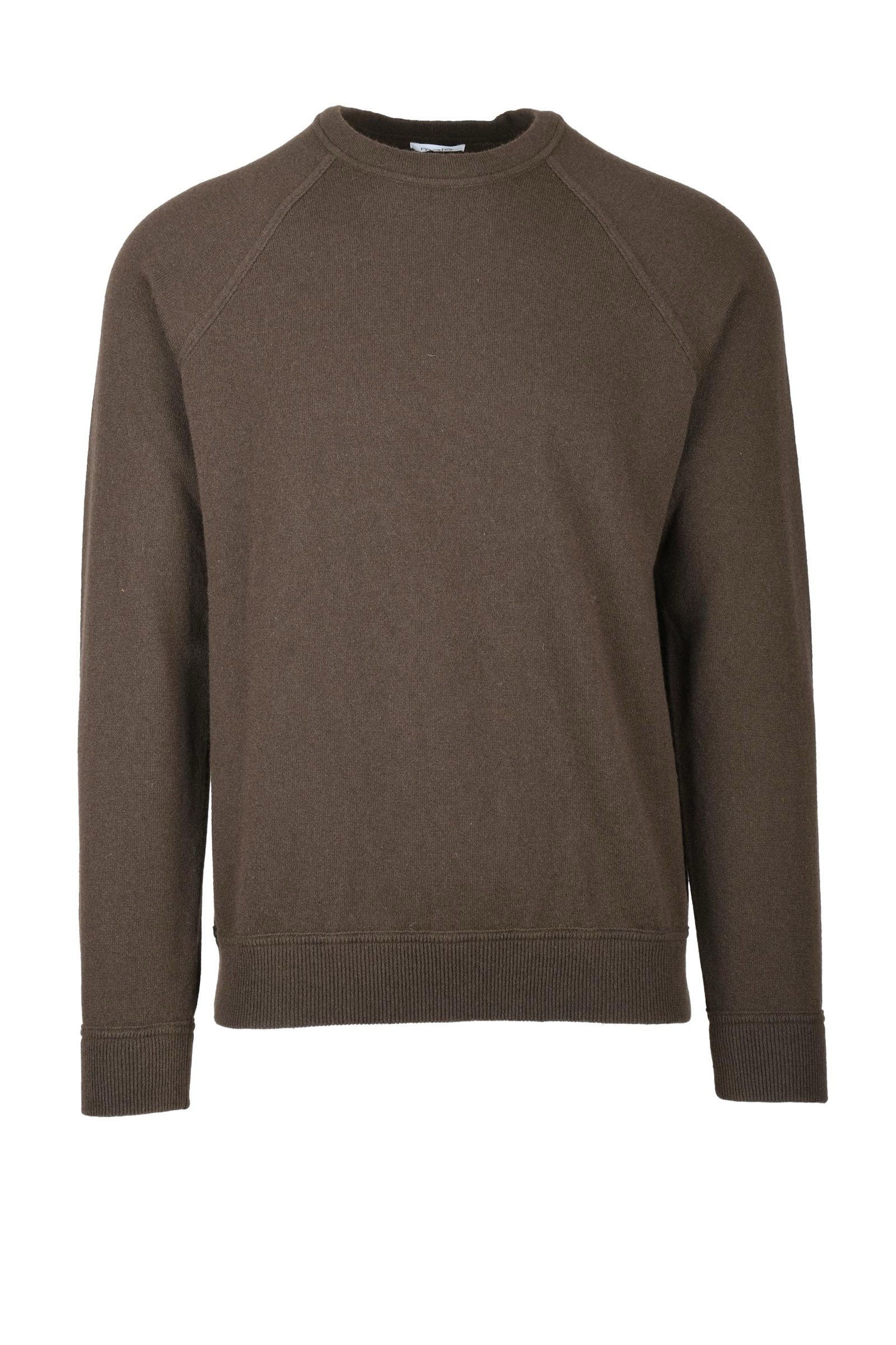 MALO - KNITWEAR AND SWEATSHIRTS