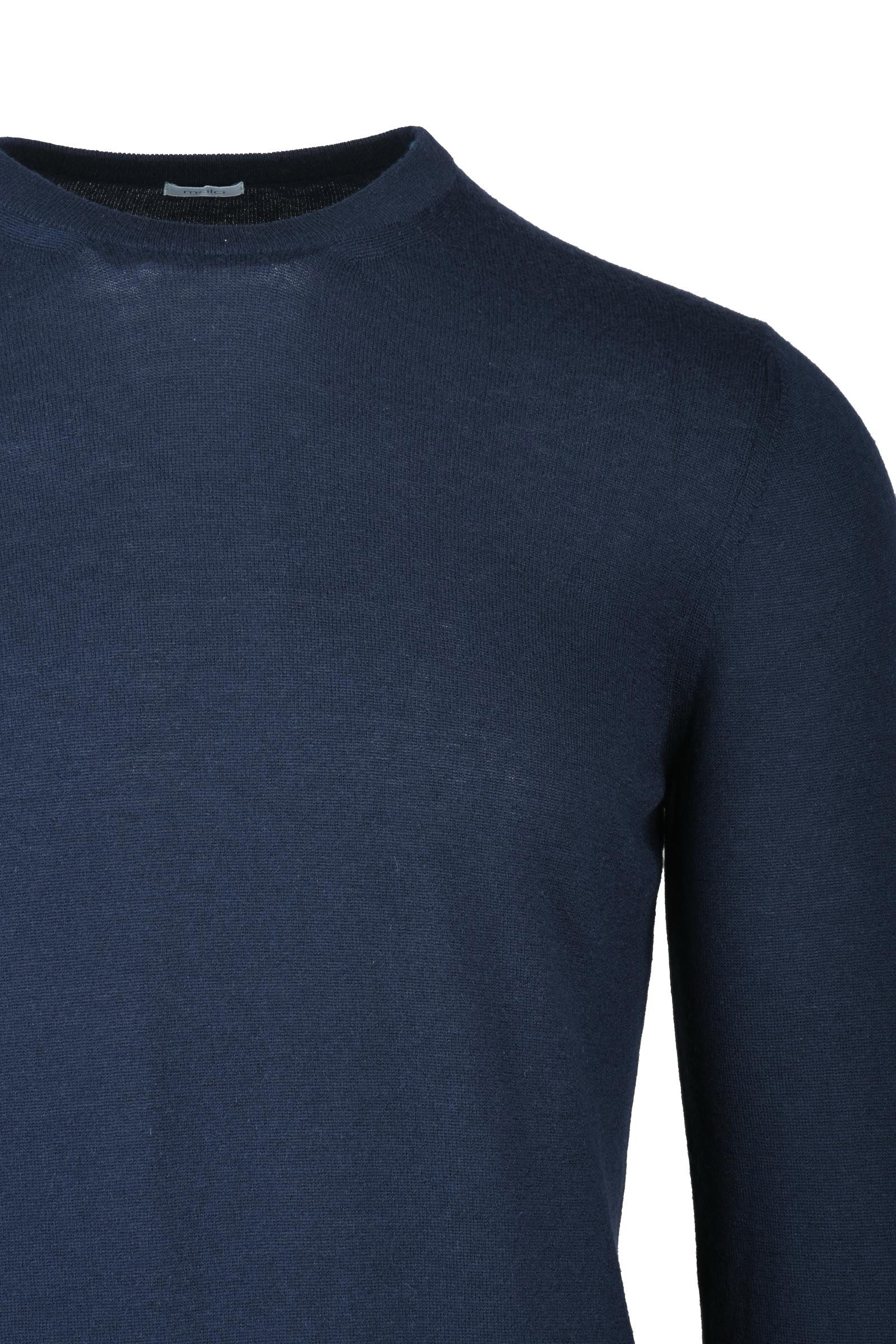 MALO - KNITWEAR AND SWEATSHIRTS