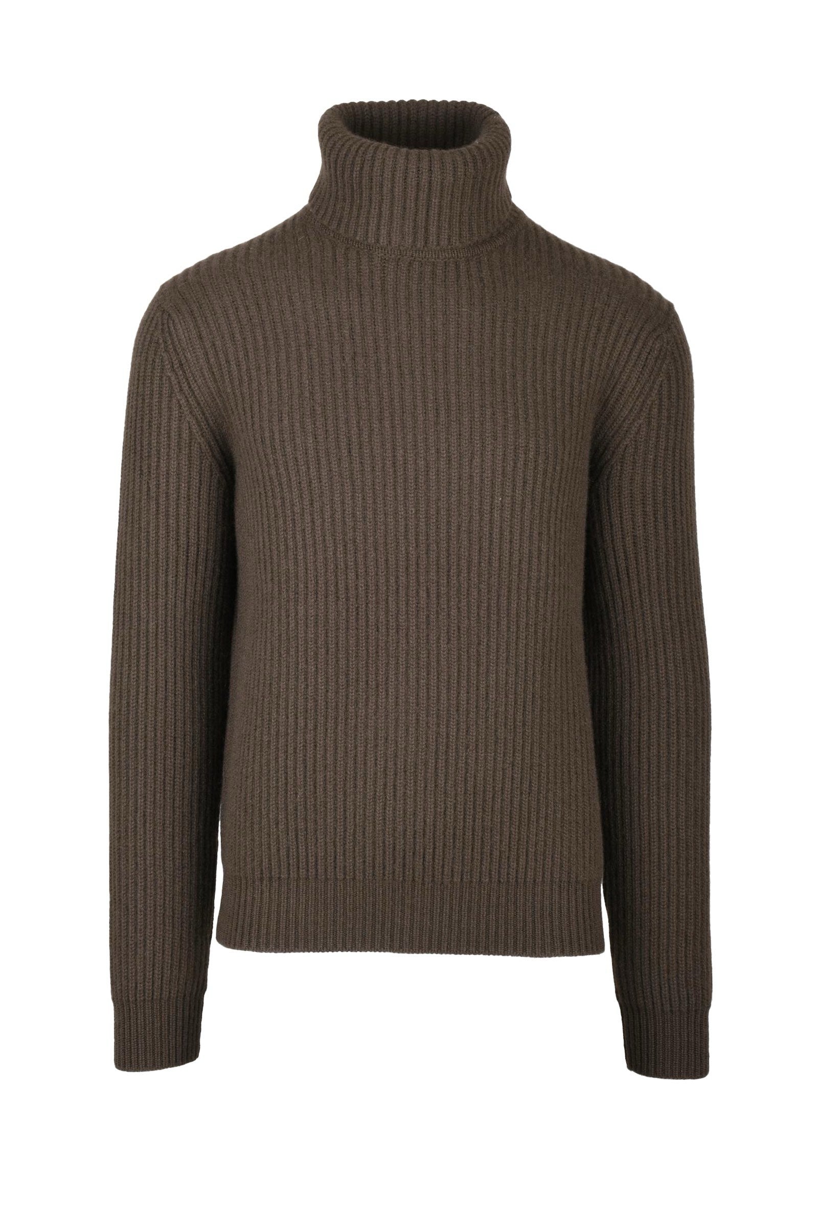 MALO - KNITWEAR AND SWEATSHIRTS