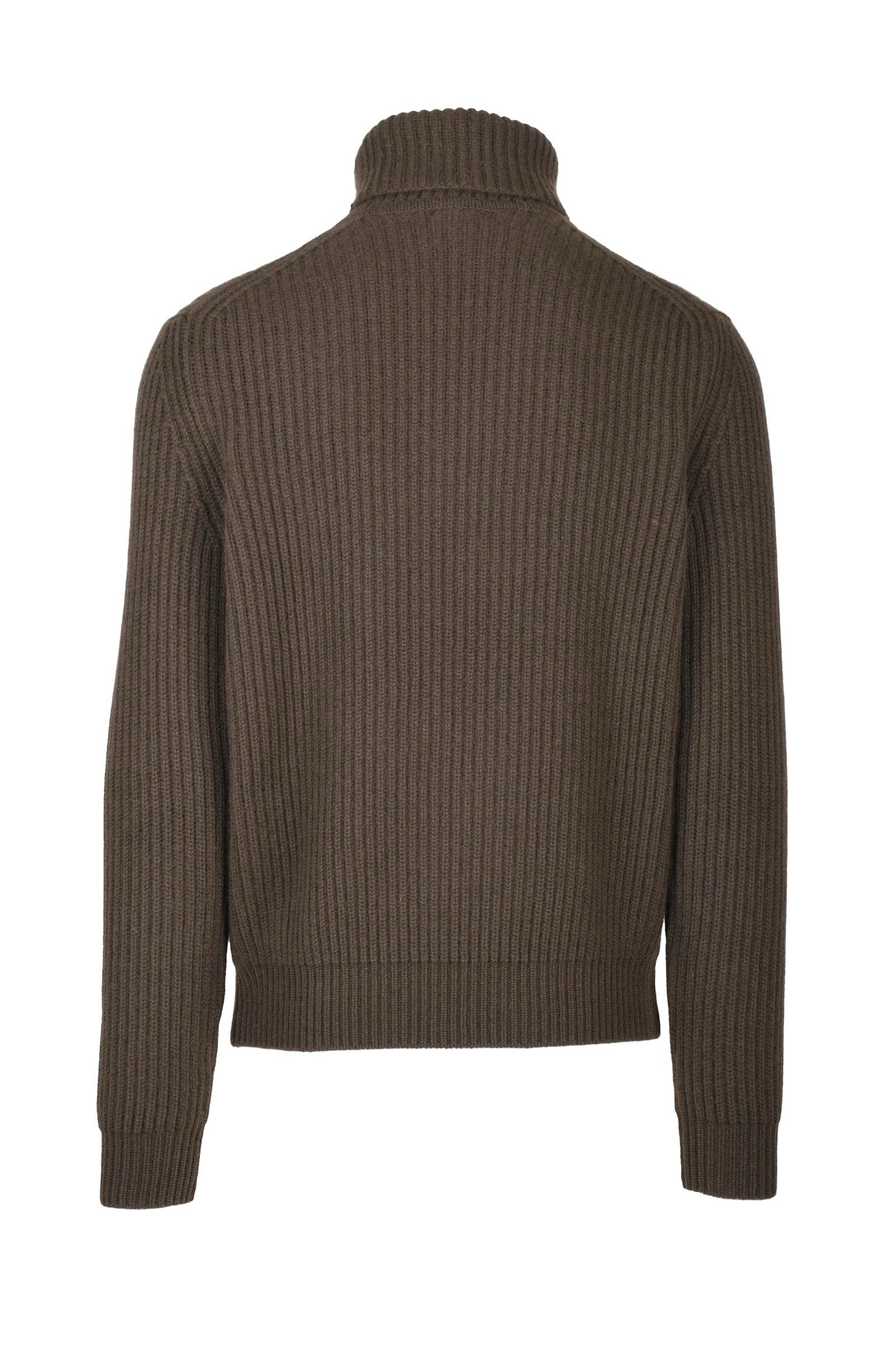 MALO - KNITWEAR AND SWEATSHIRTS