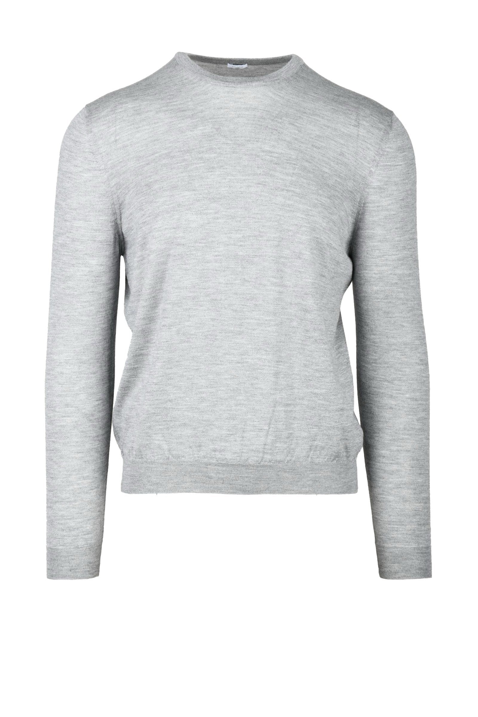 MALO - KNITWEAR AND SWEATSHIRTS