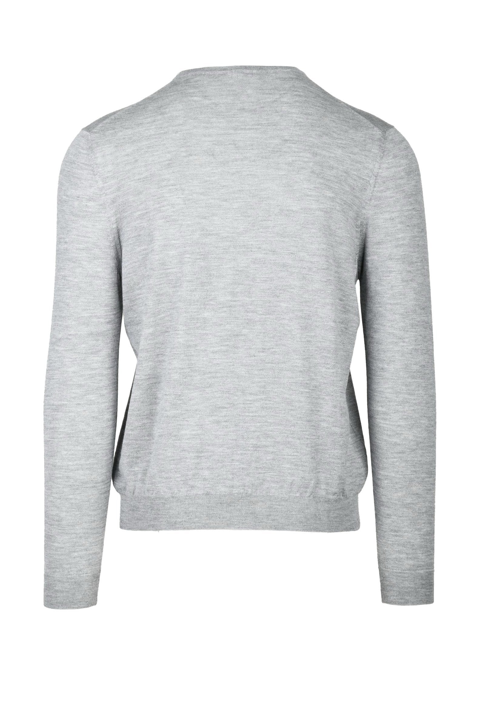 MALO - KNITWEAR AND SWEATSHIRTS