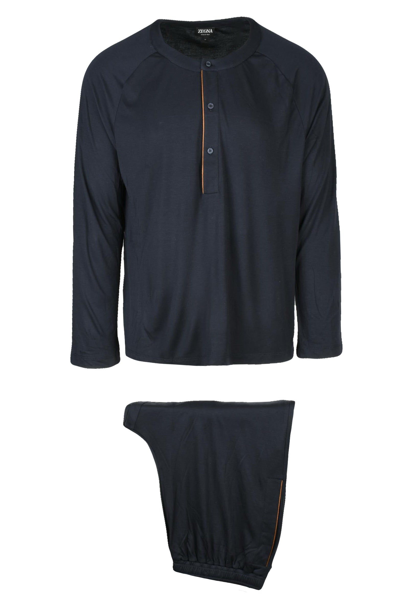 ZEGNA - KNITWEAR AND SWEATSHIRTS