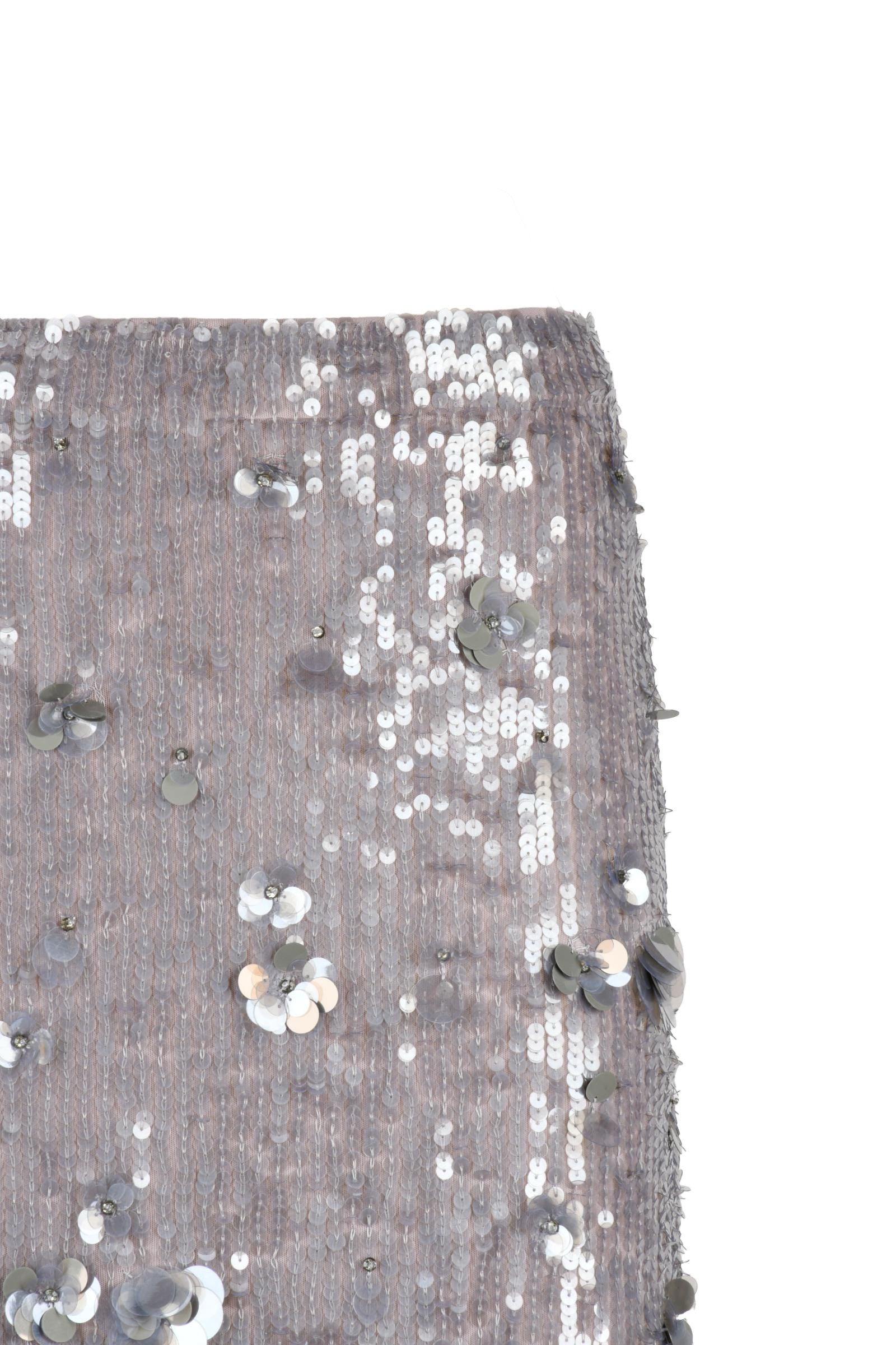 P.A.R.O.S.H. - SKIRT